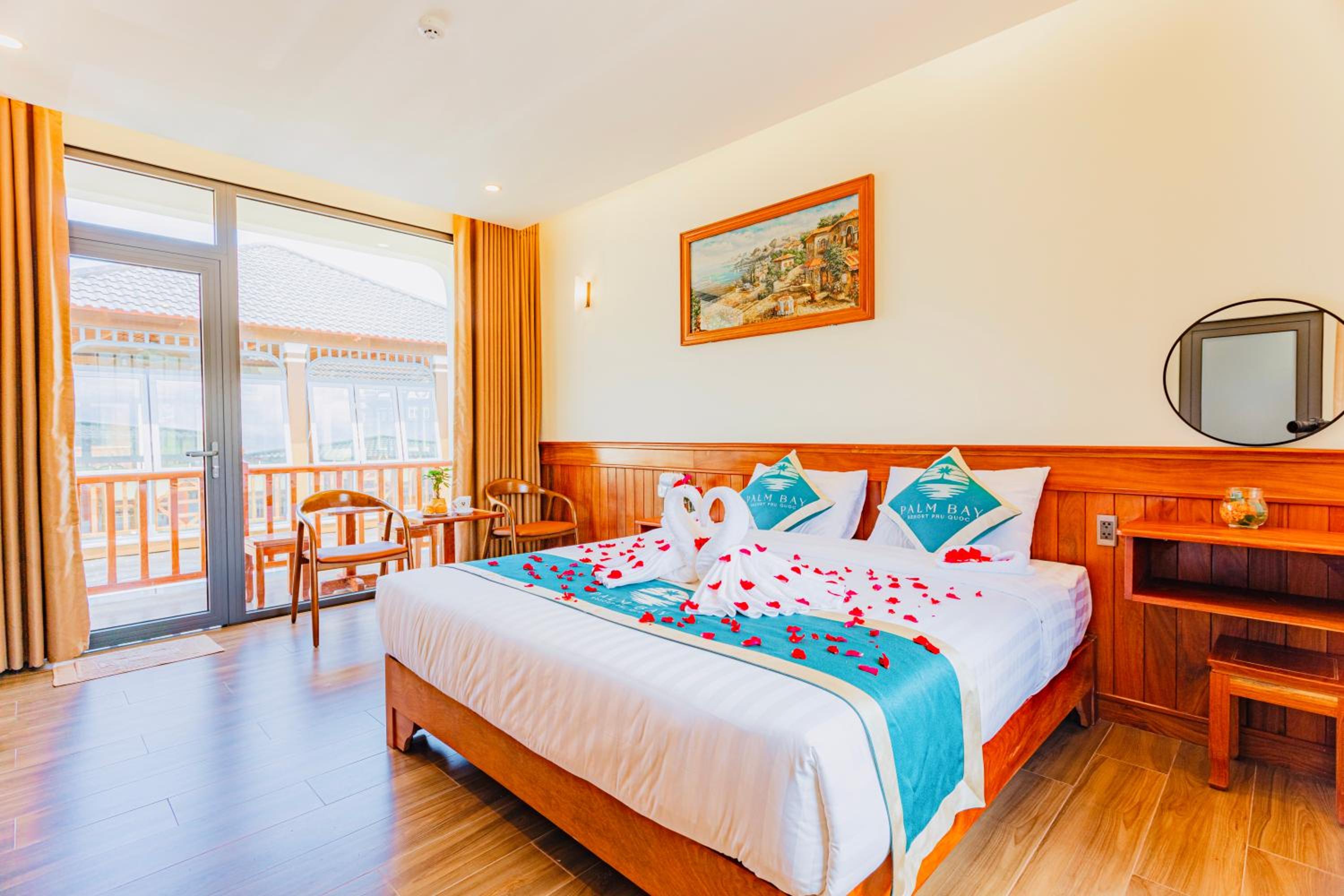 Palm Bay Resort Phu Quoc view 3