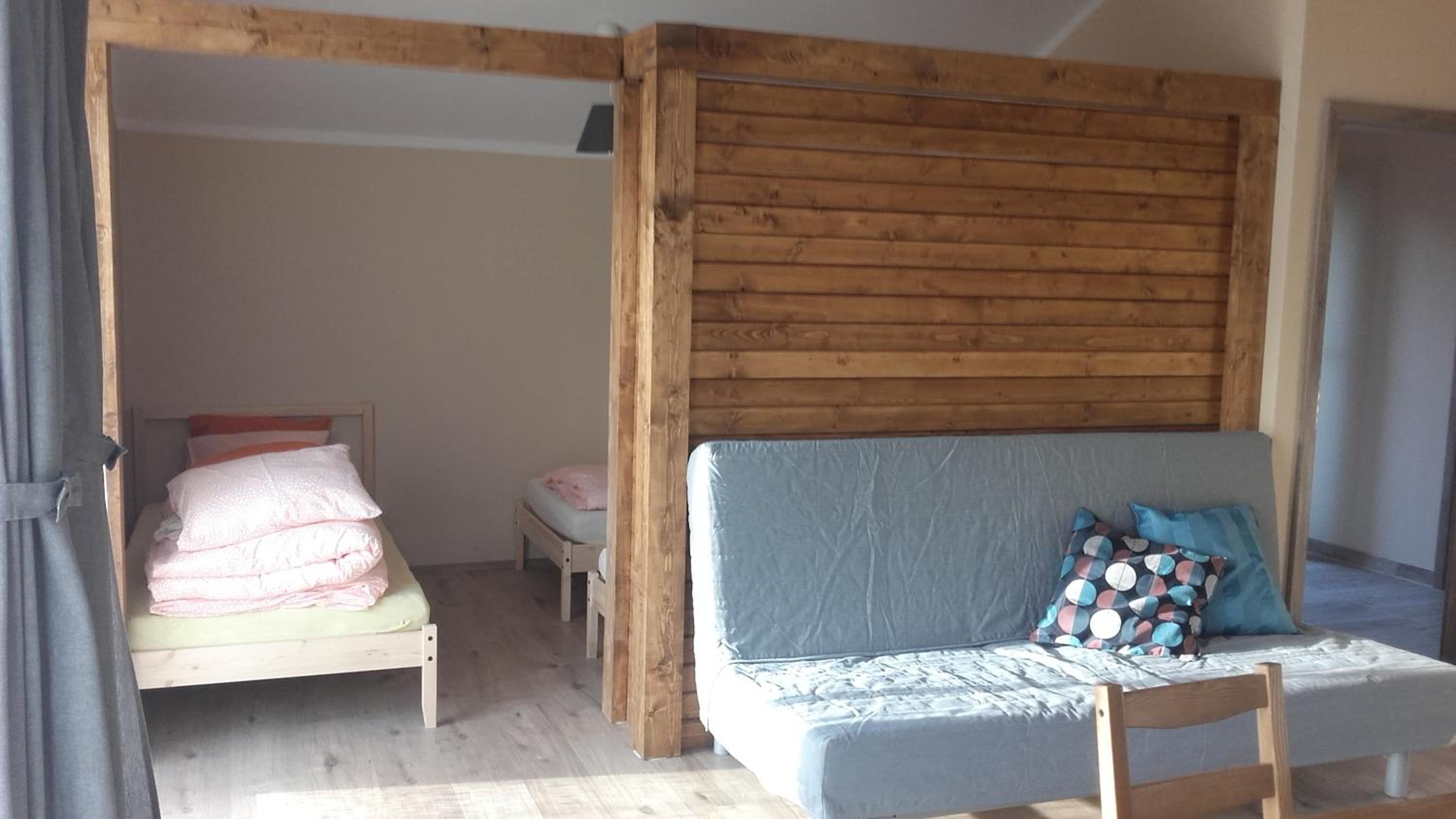 Apartmány Audy 2