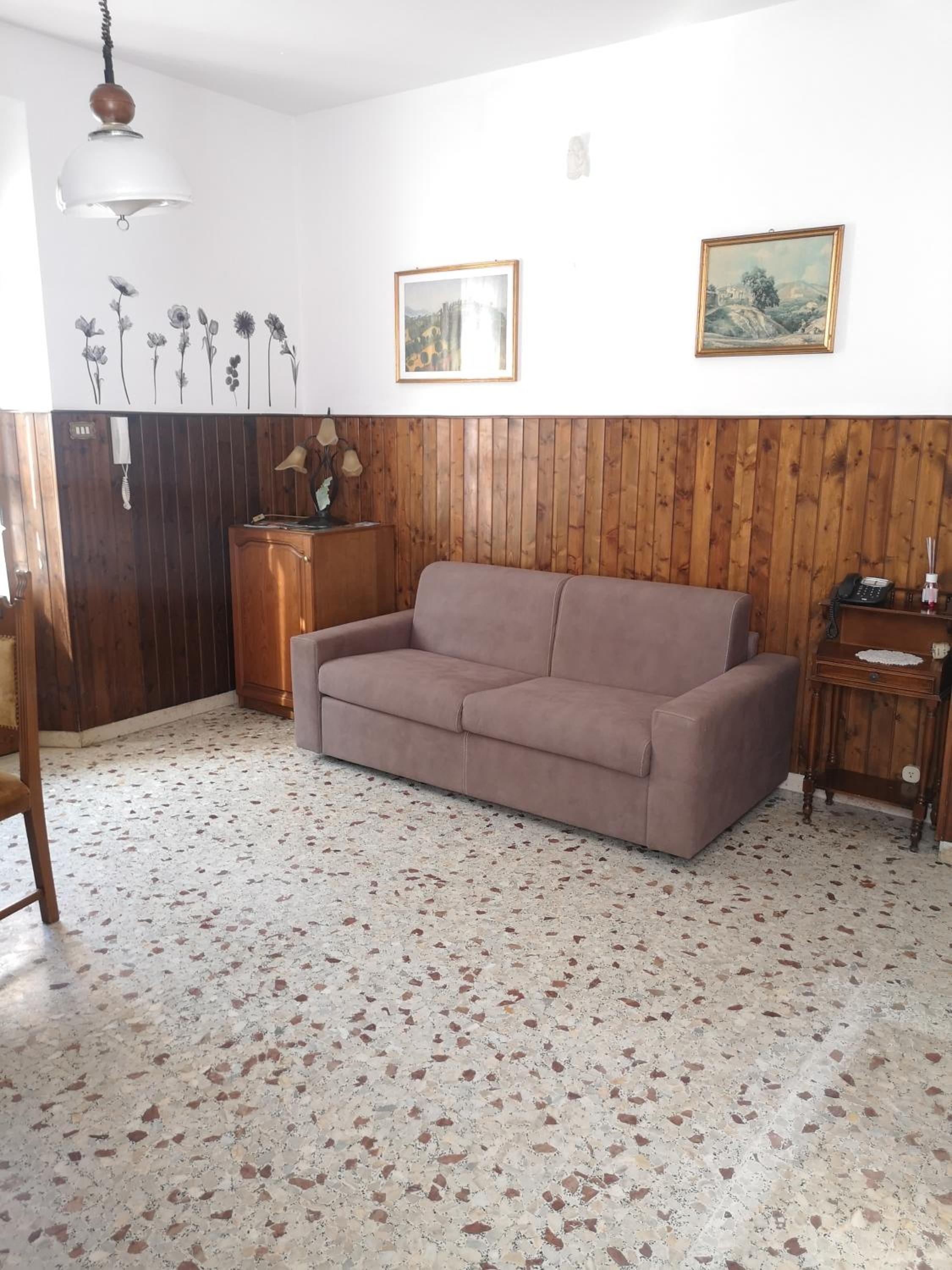 Casa Raffaello