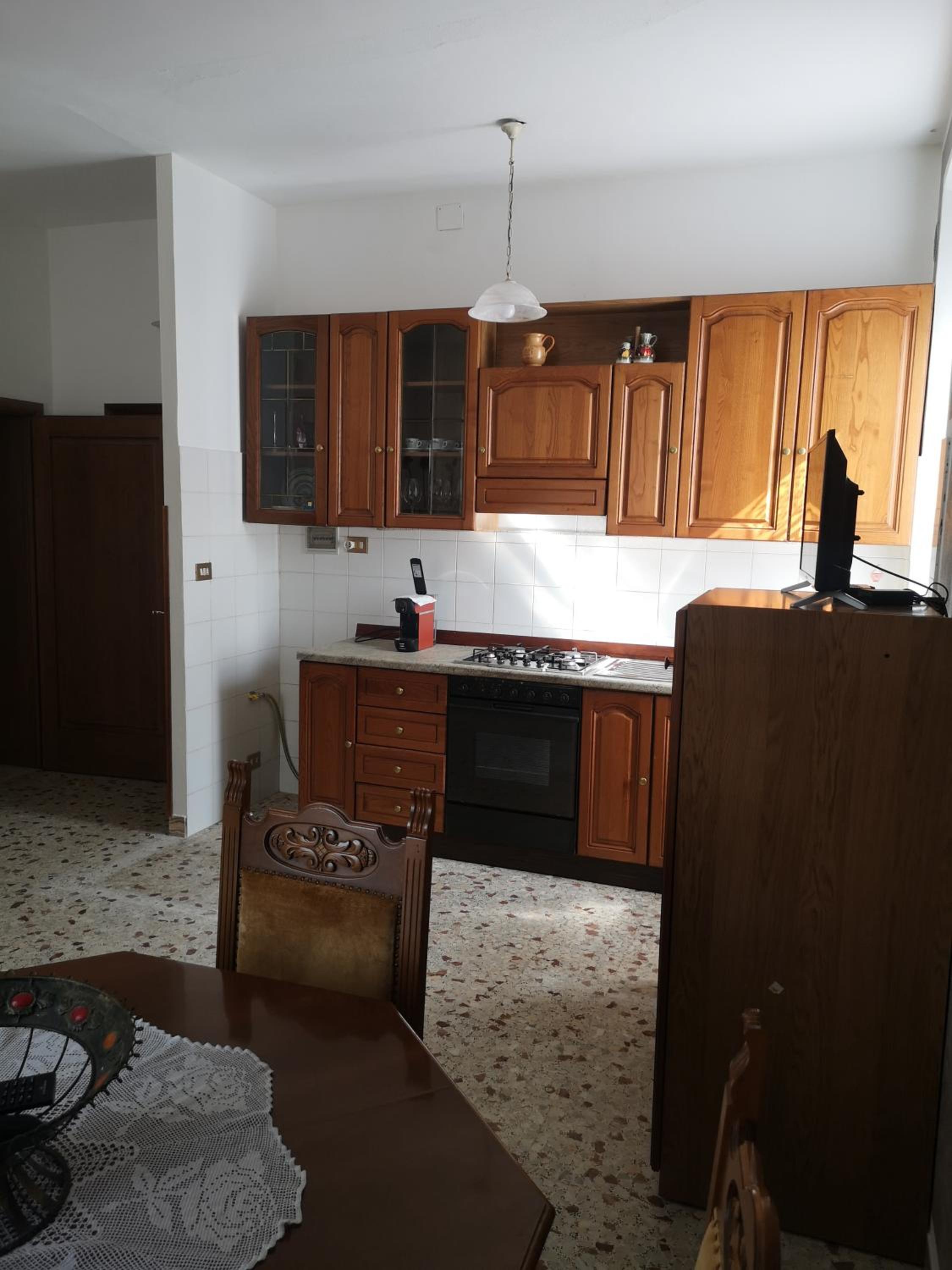 Casa Raffaello