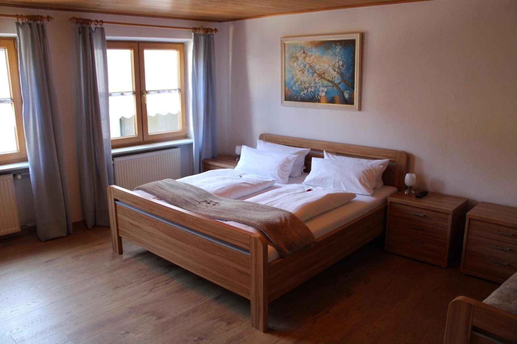 Bayerische Gastwirtschaft Dimpfl-Stadl - Property Image 25