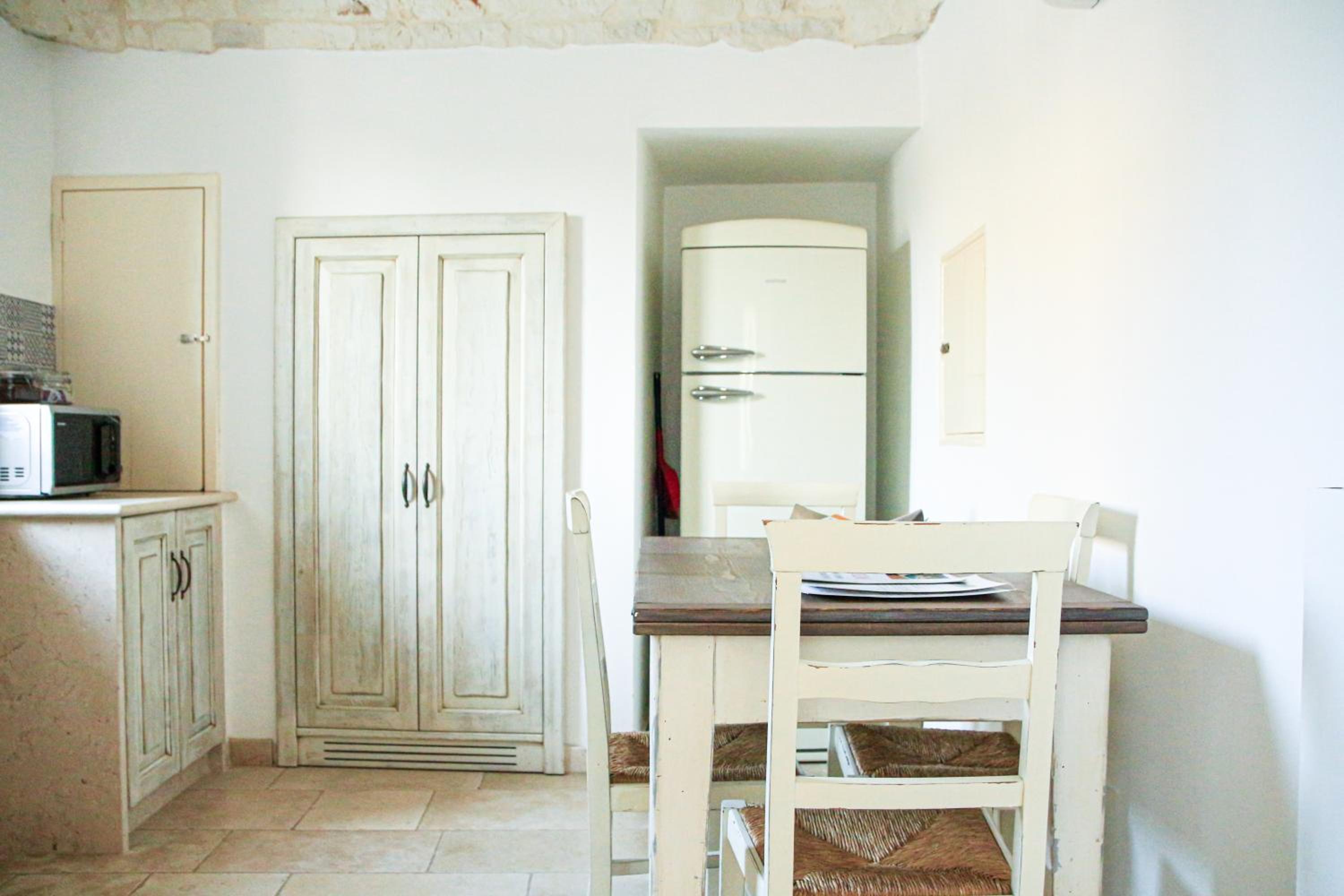 Masseria di Trulli Escape