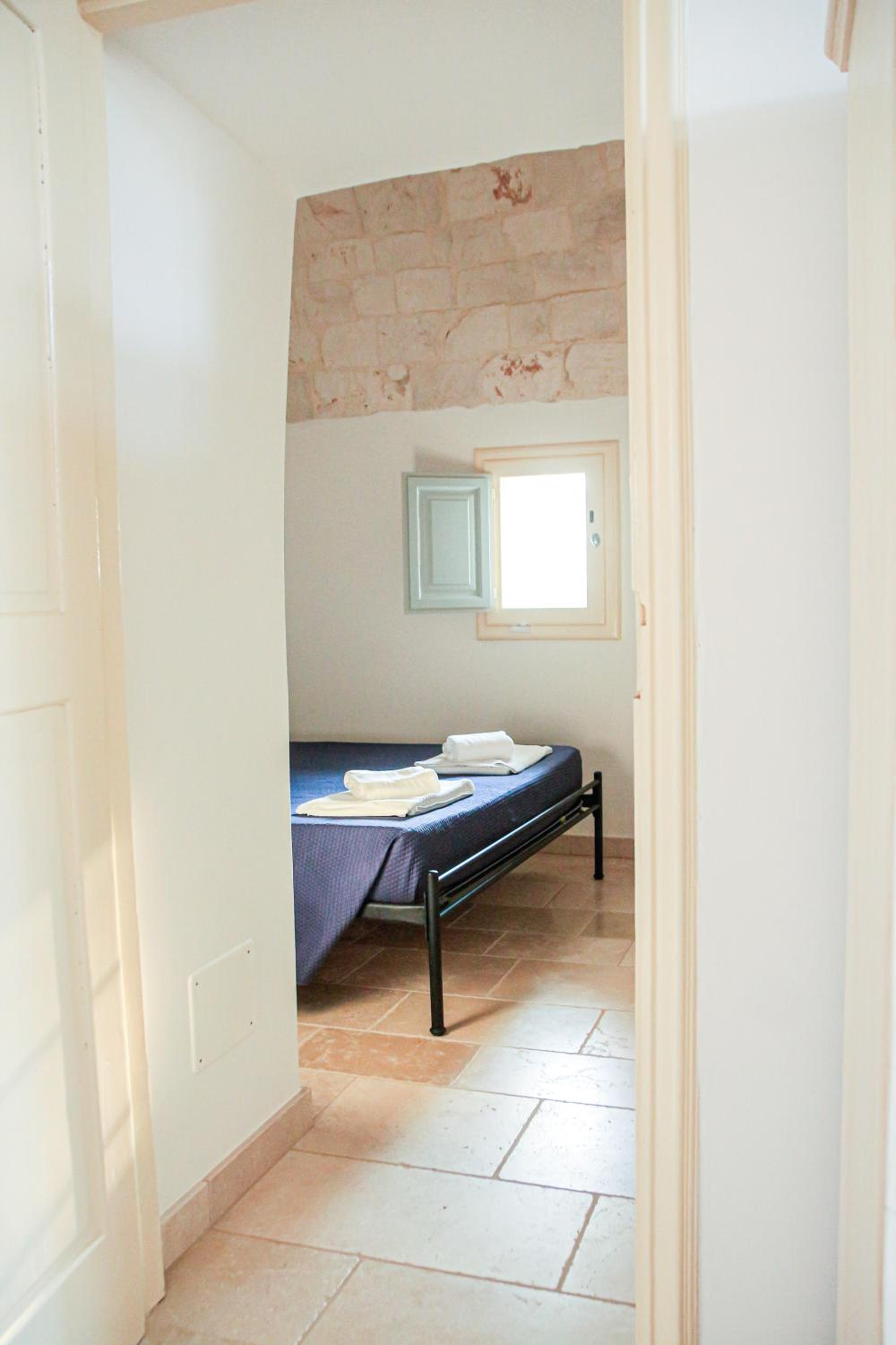 Masseria di Trulli Escape