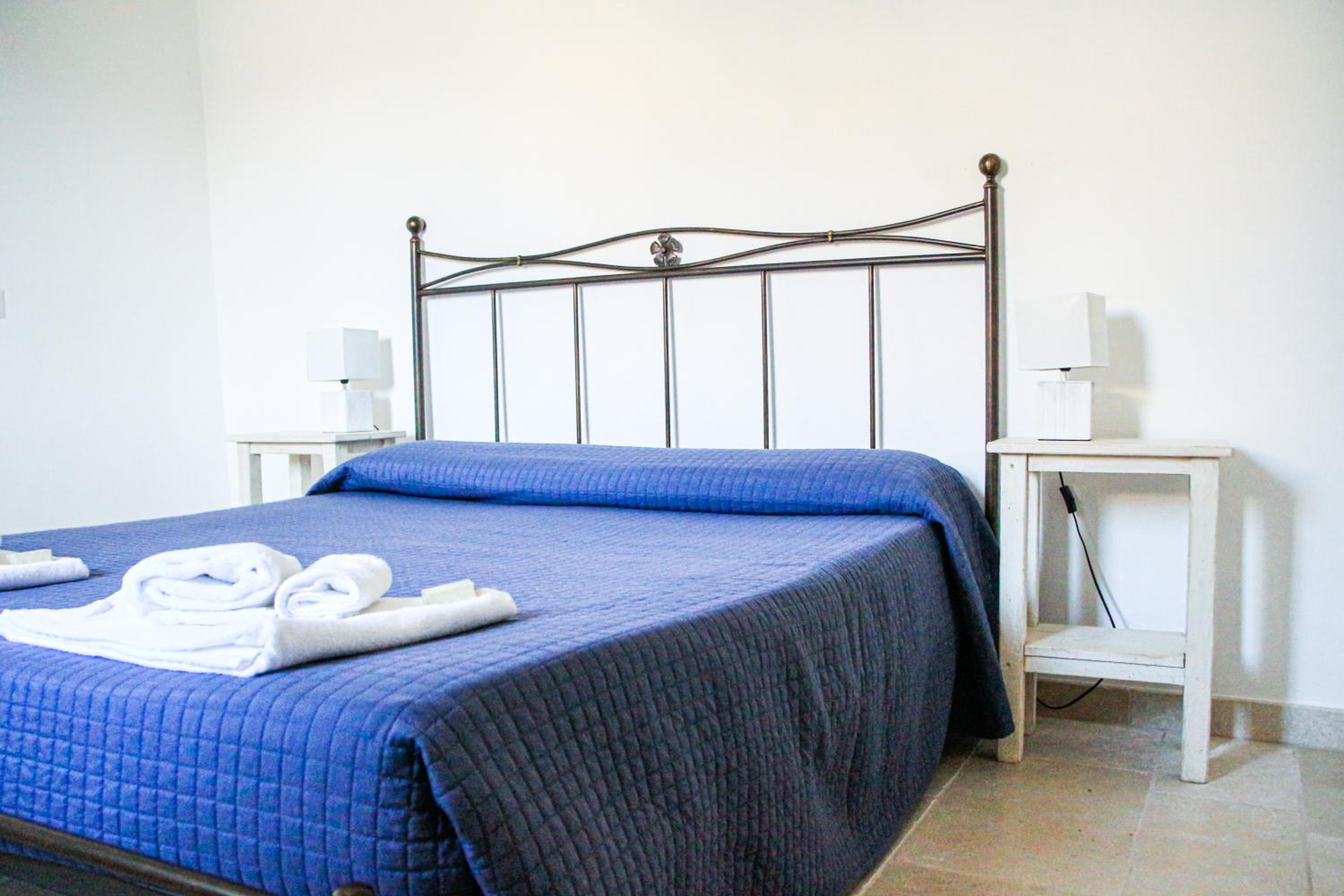 Masseria di Trulli Escape