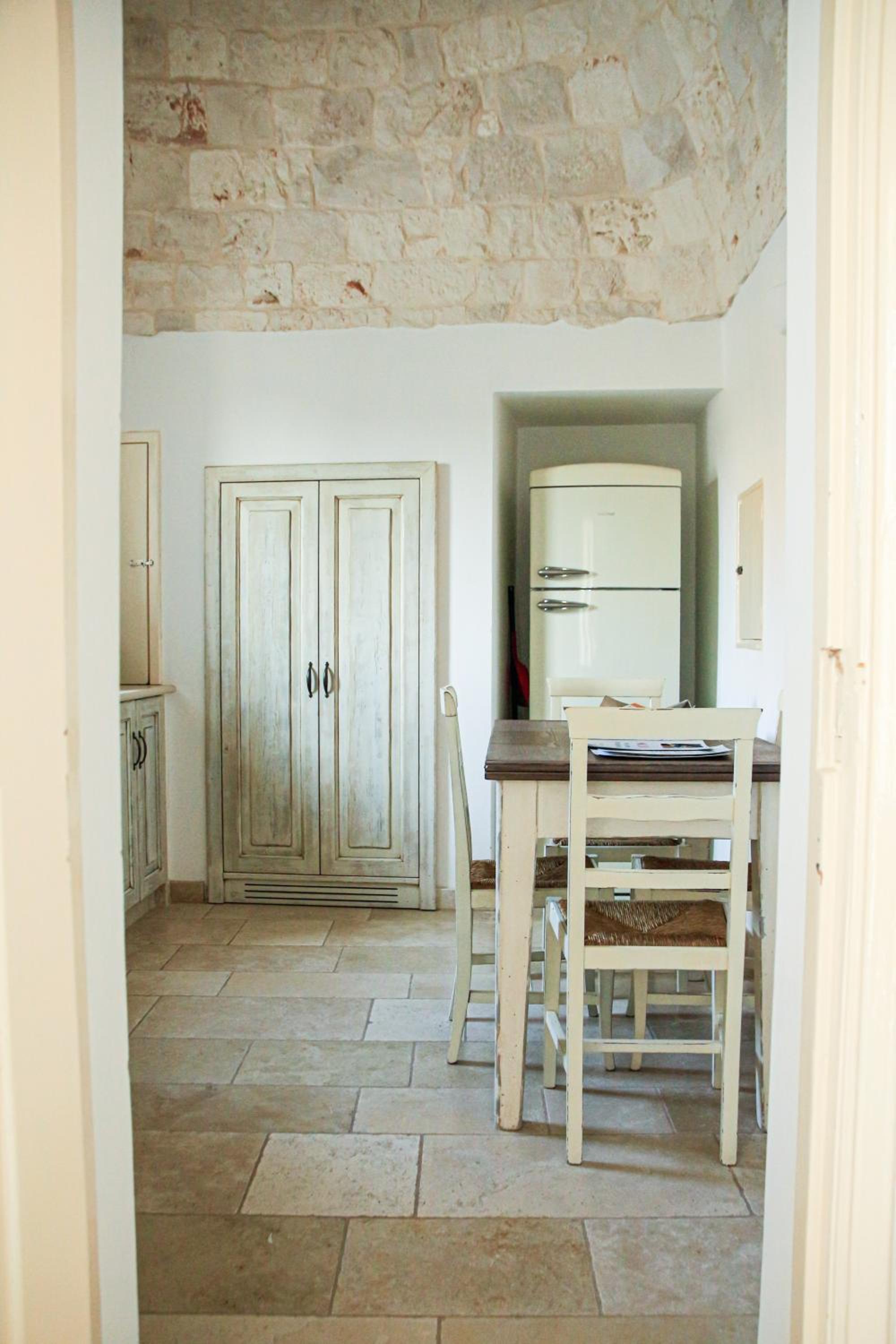 Masseria di Trulli Escape