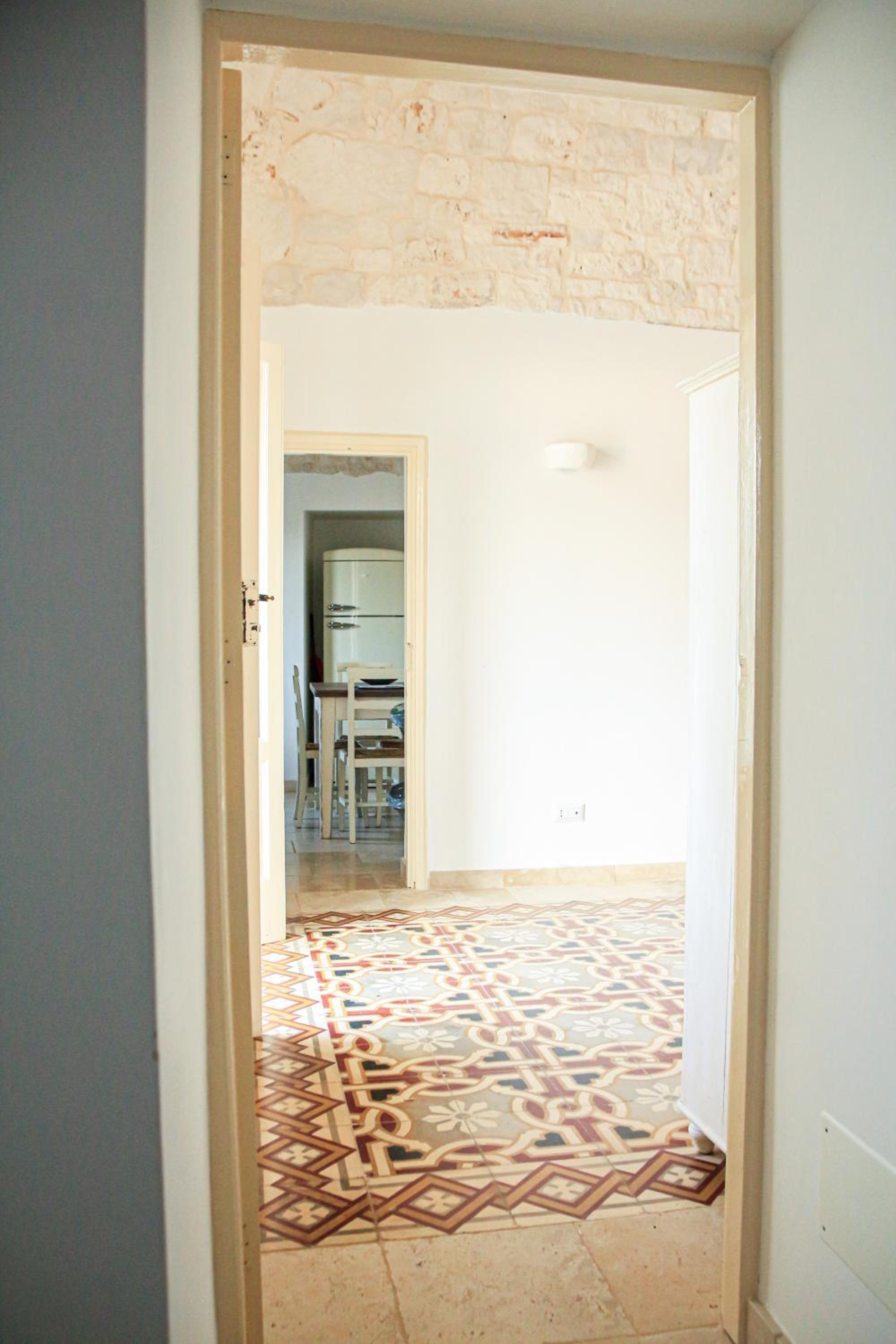 Masseria di Trulli Escape