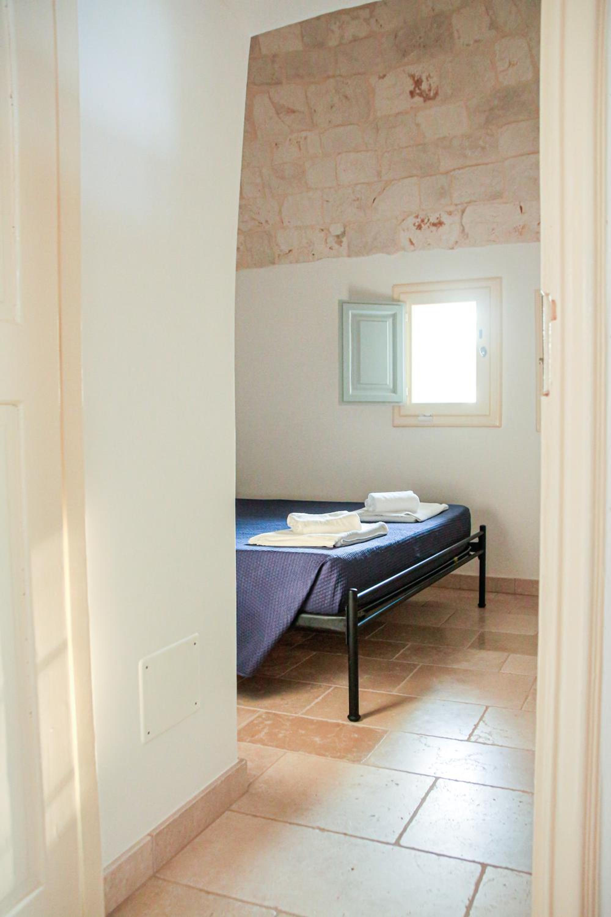 Masseria di Trulli Escape