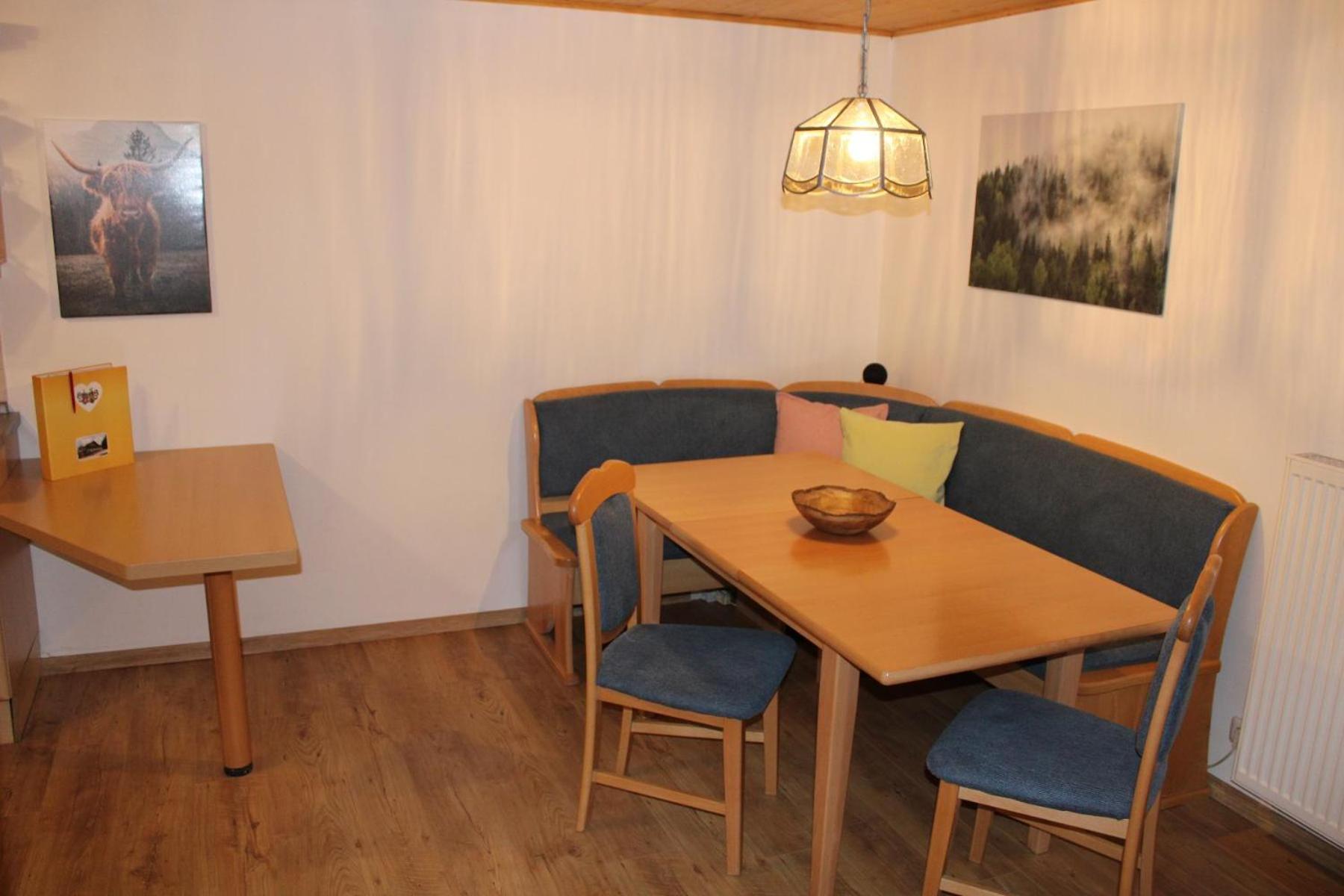 Bayerische Gastwirtschaft Dimpfl-Stadl - Property Image 28