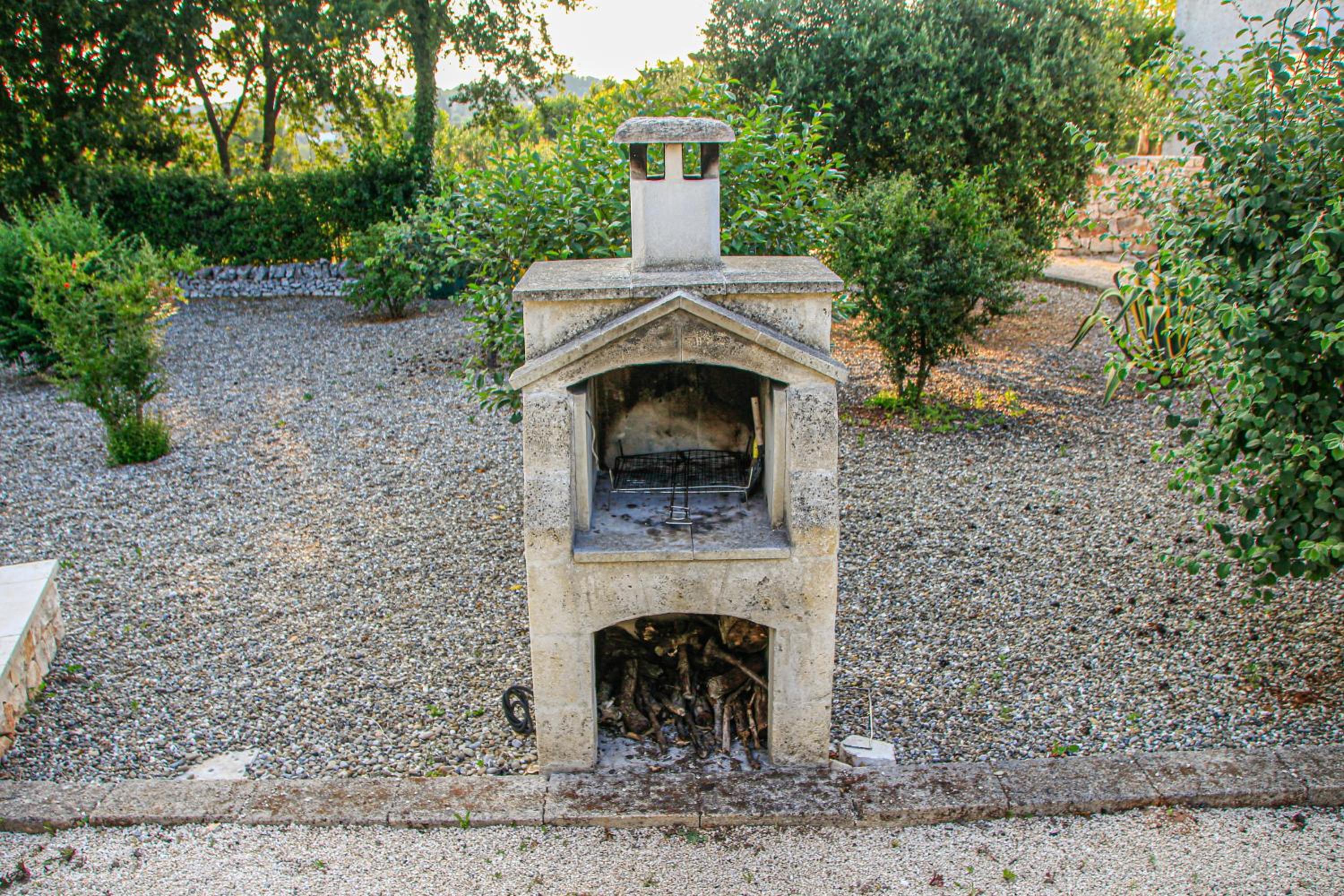 Masseria di Trulli Escape