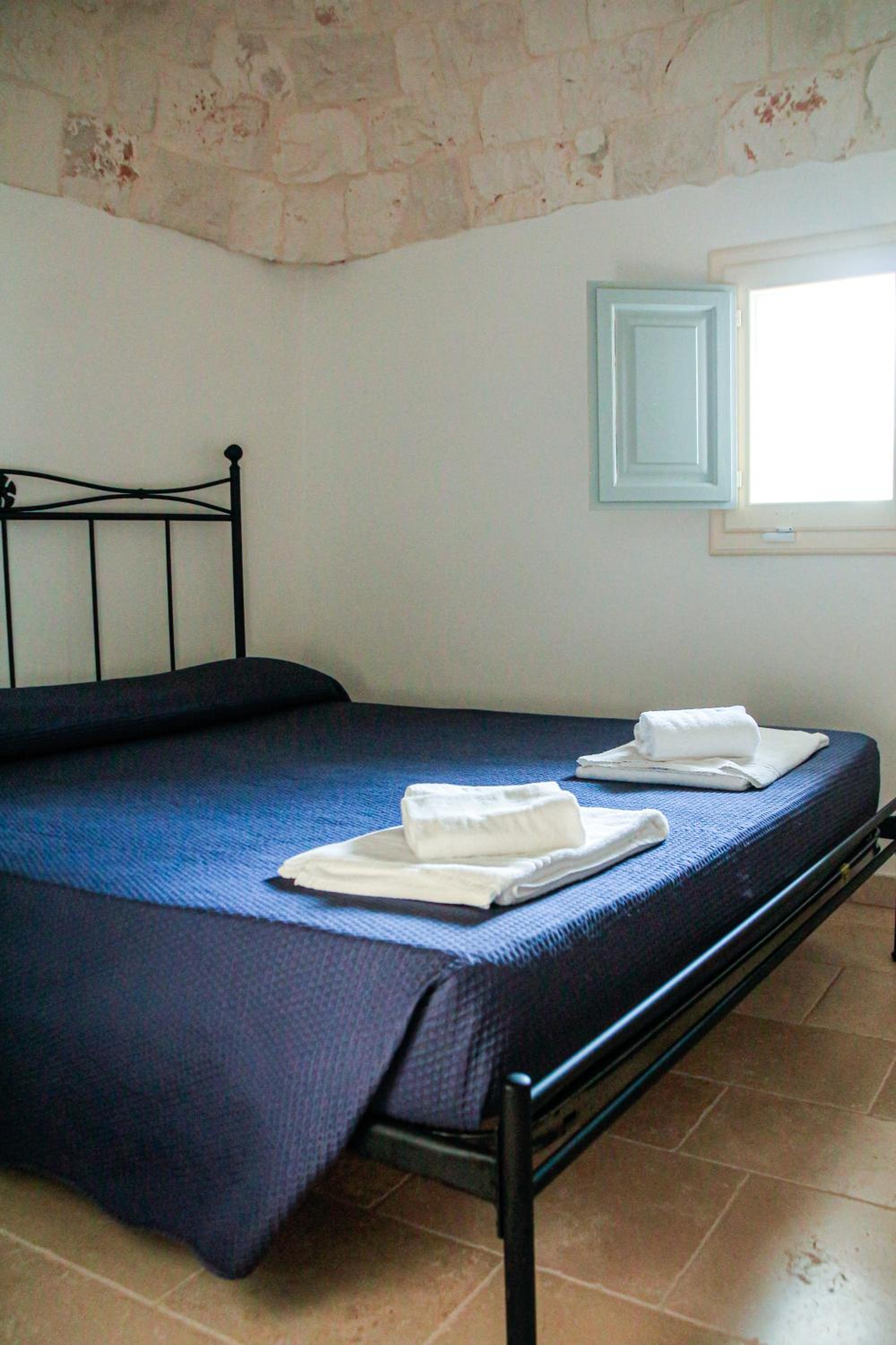 Masseria di Trulli Escape