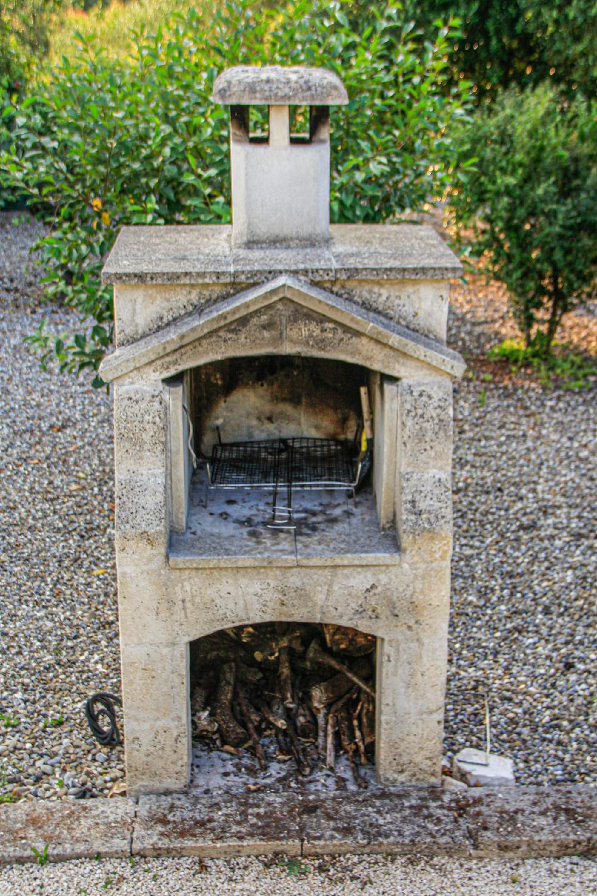Masseria di Trulli Escape