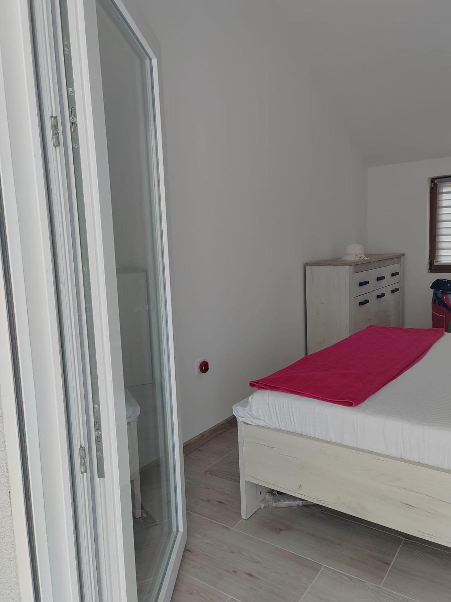 Stanovcic Apartments view 3