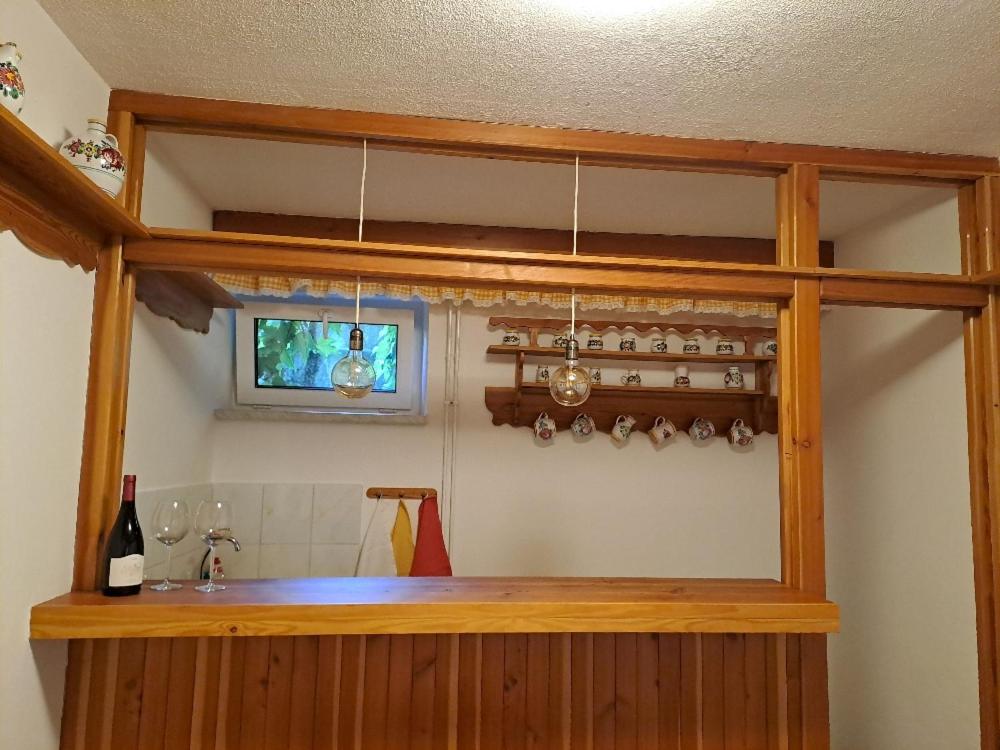 Ubytování U Vojty Pozlovice u Luhačovic