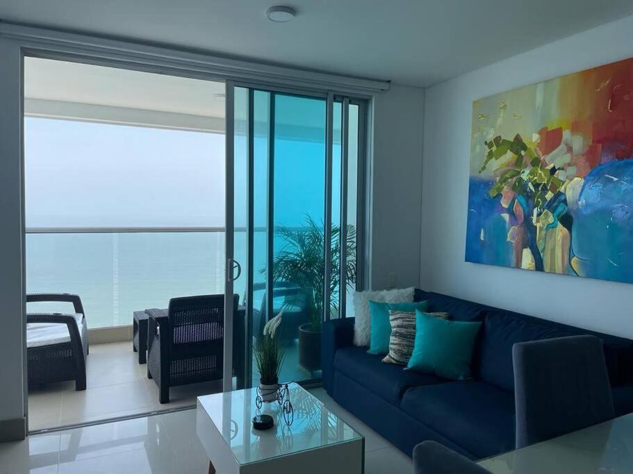 Apartamento 3404 Palmetto Beach Frente a la playa
