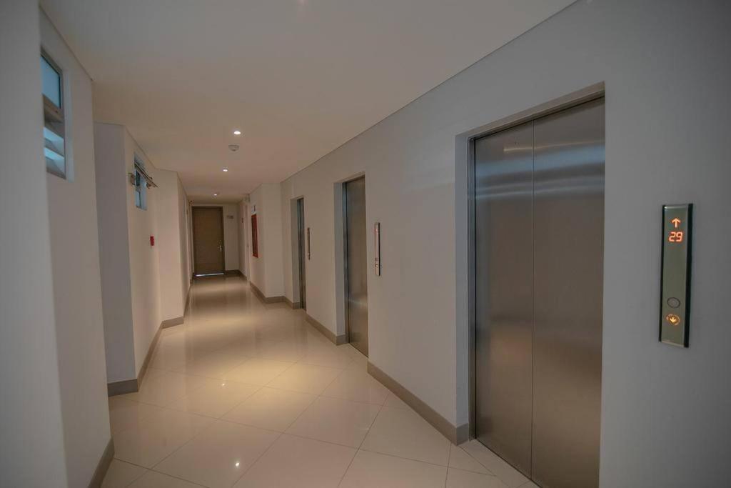 Apartamento 3404 Palmetto Beach Frente a la playa