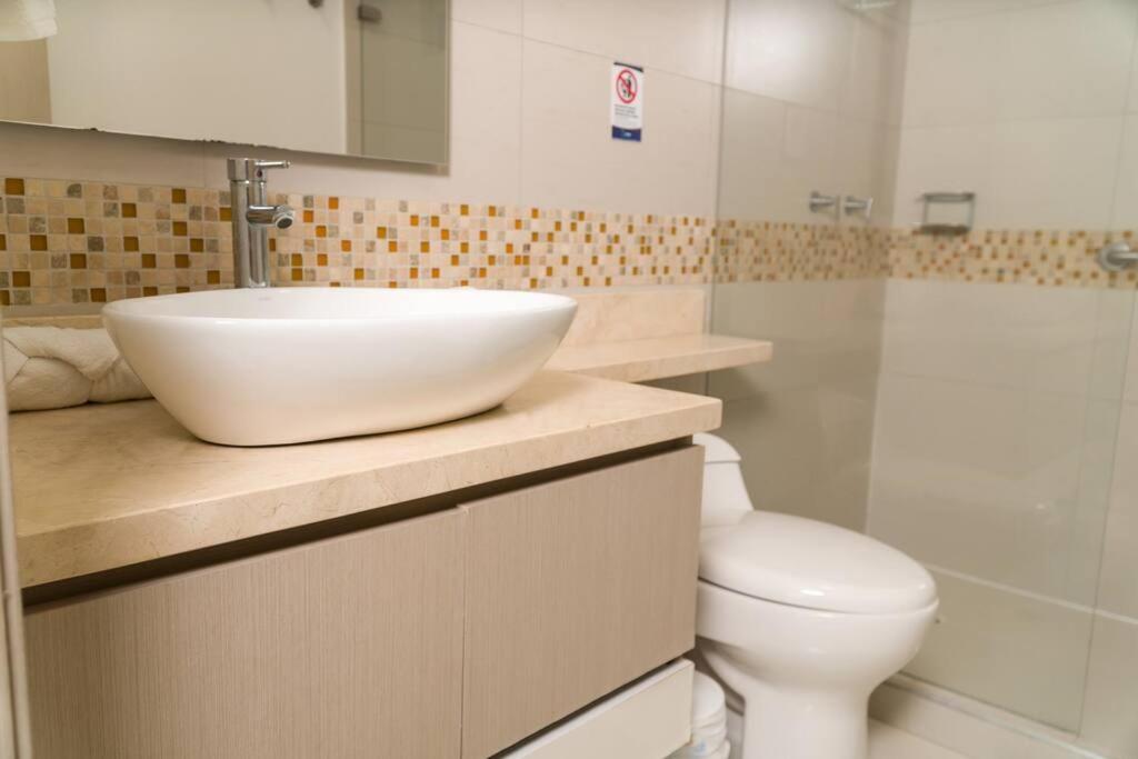 Apartamento 3404 Palmetto Beach Frente a la playa