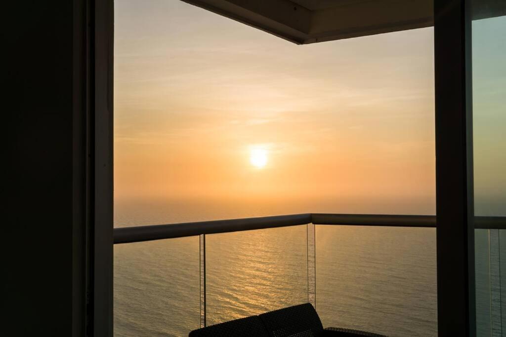 Apartamento 3404 Palmetto Beach Frente a la playa
