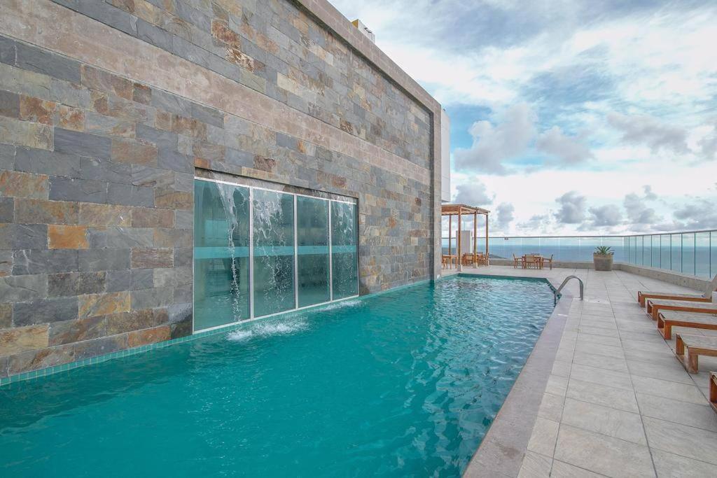 Apartamento 3404 Palmetto Beach Frente a la playa