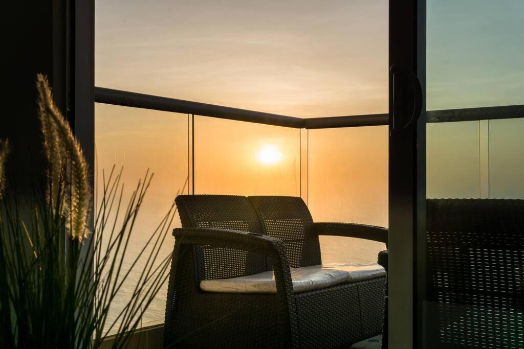 Apartamento 3404 Palmetto Beach Frente a la playa