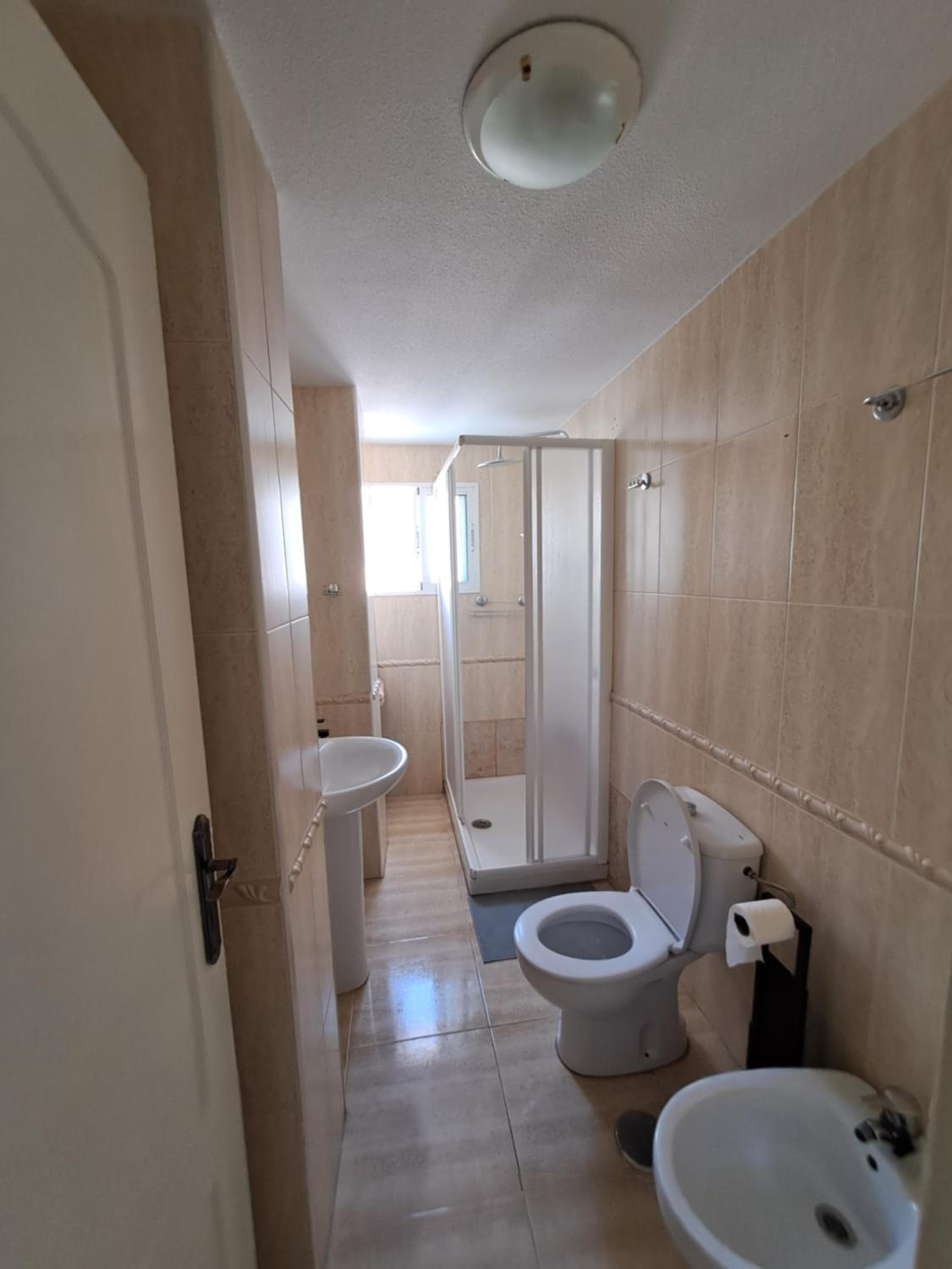 Apartment near sea Nortico 5 Torrevieja Spain