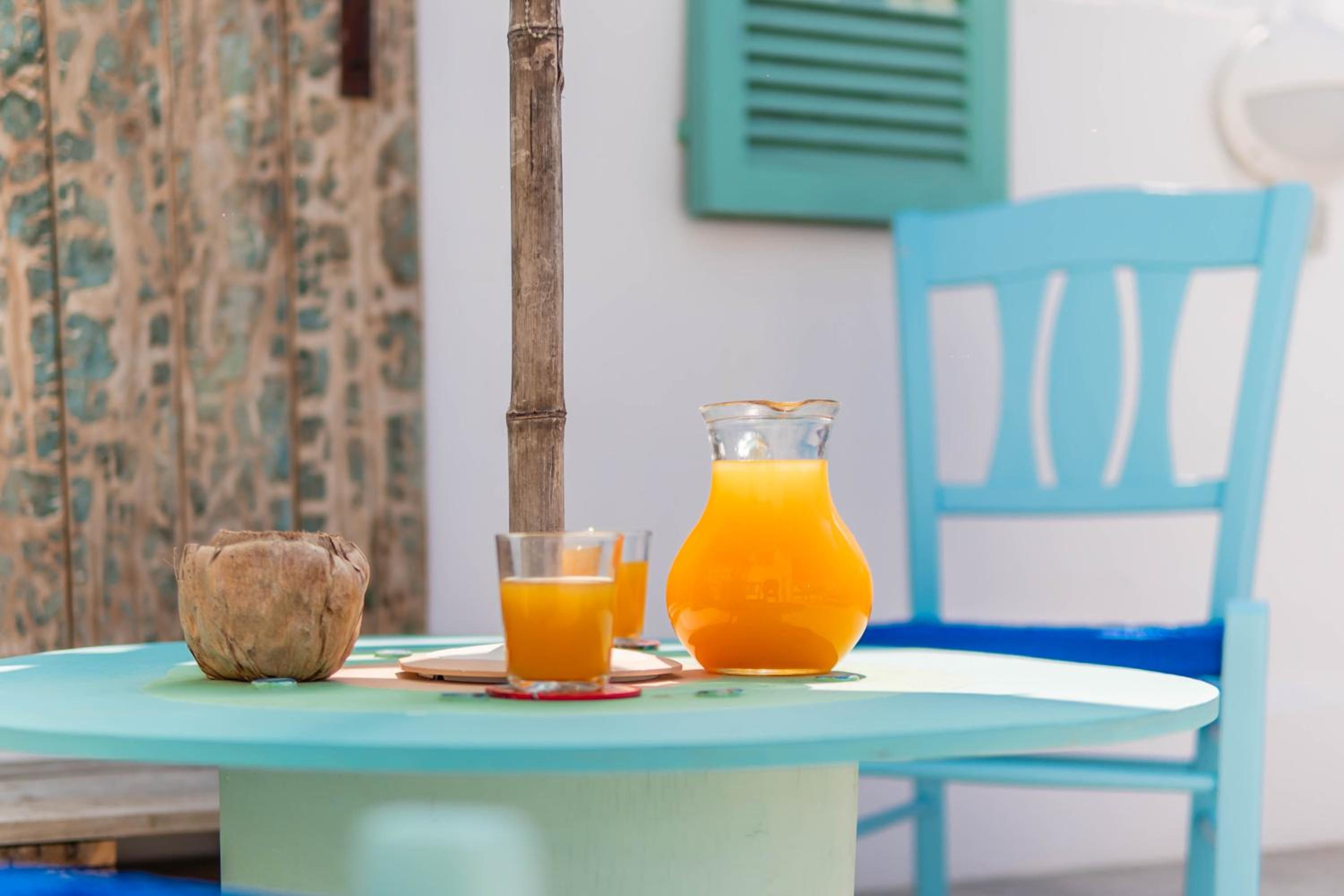 Lemon Tree Villa