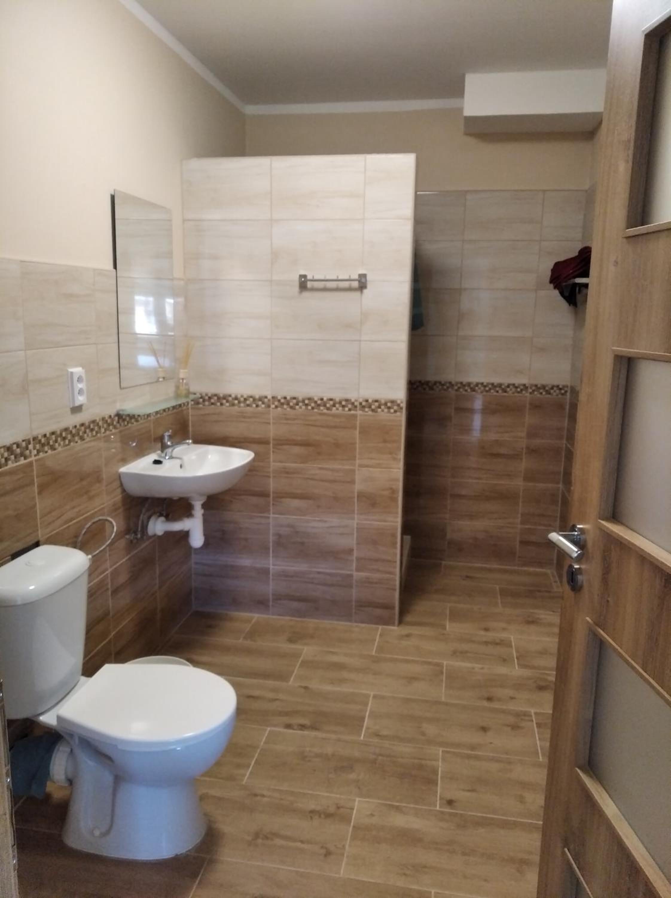 Apartmány Audy 2