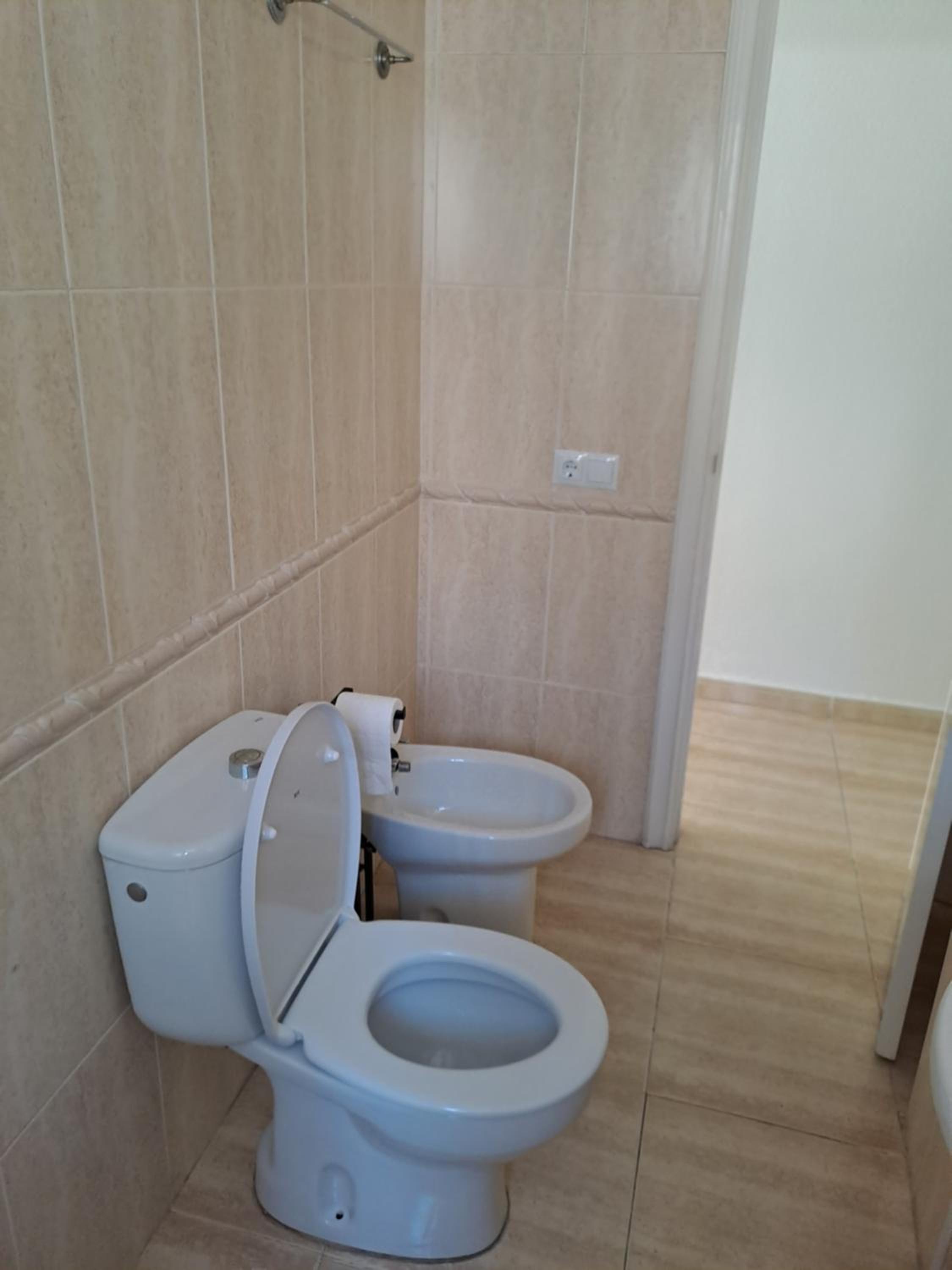 Apartment near sea Nortico 5 Torrevieja Spain