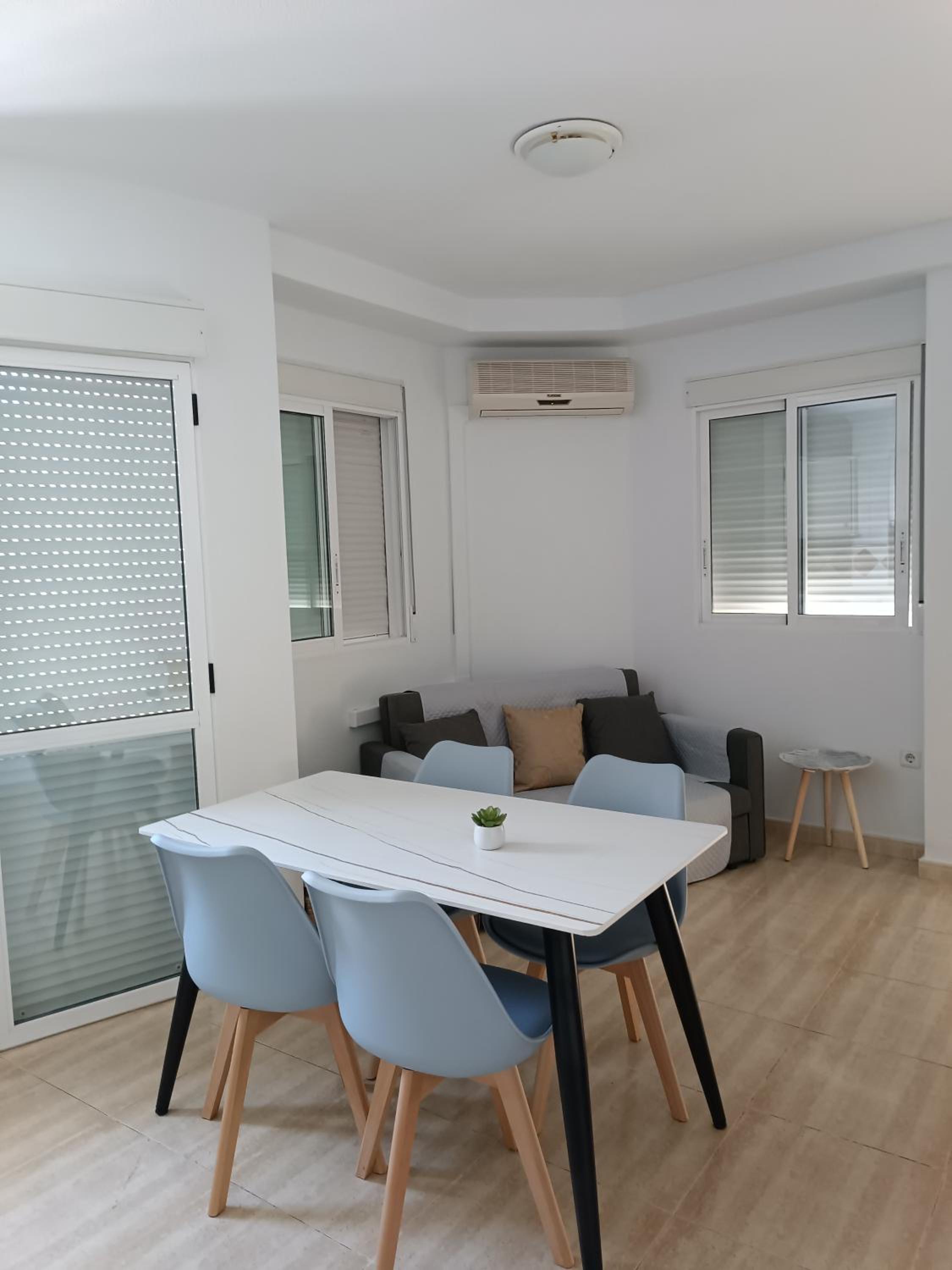 Apartment near sea Nortico 5 Torrevieja Spain