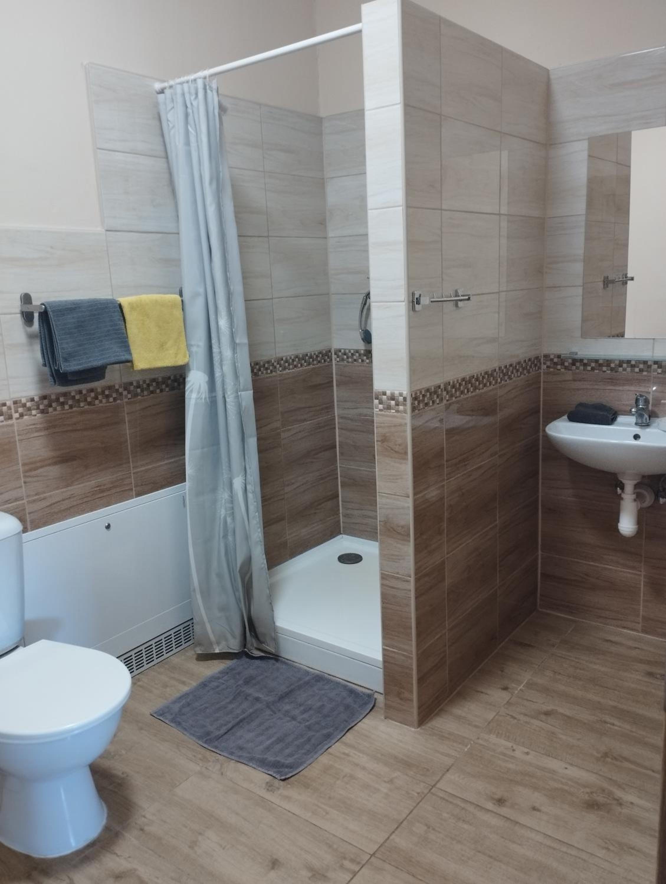 Apartmány Audy 2