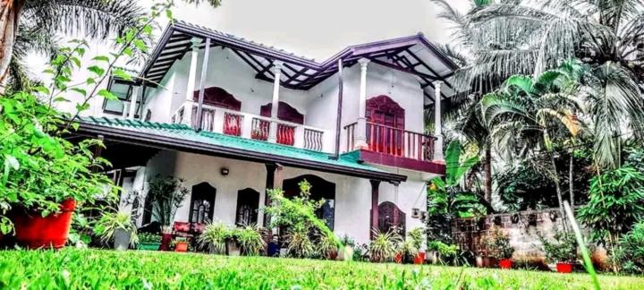 Vindiw Holiday Resort