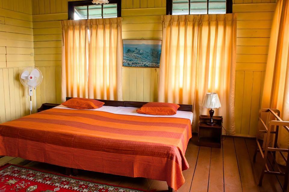 Wattarantanne homestay