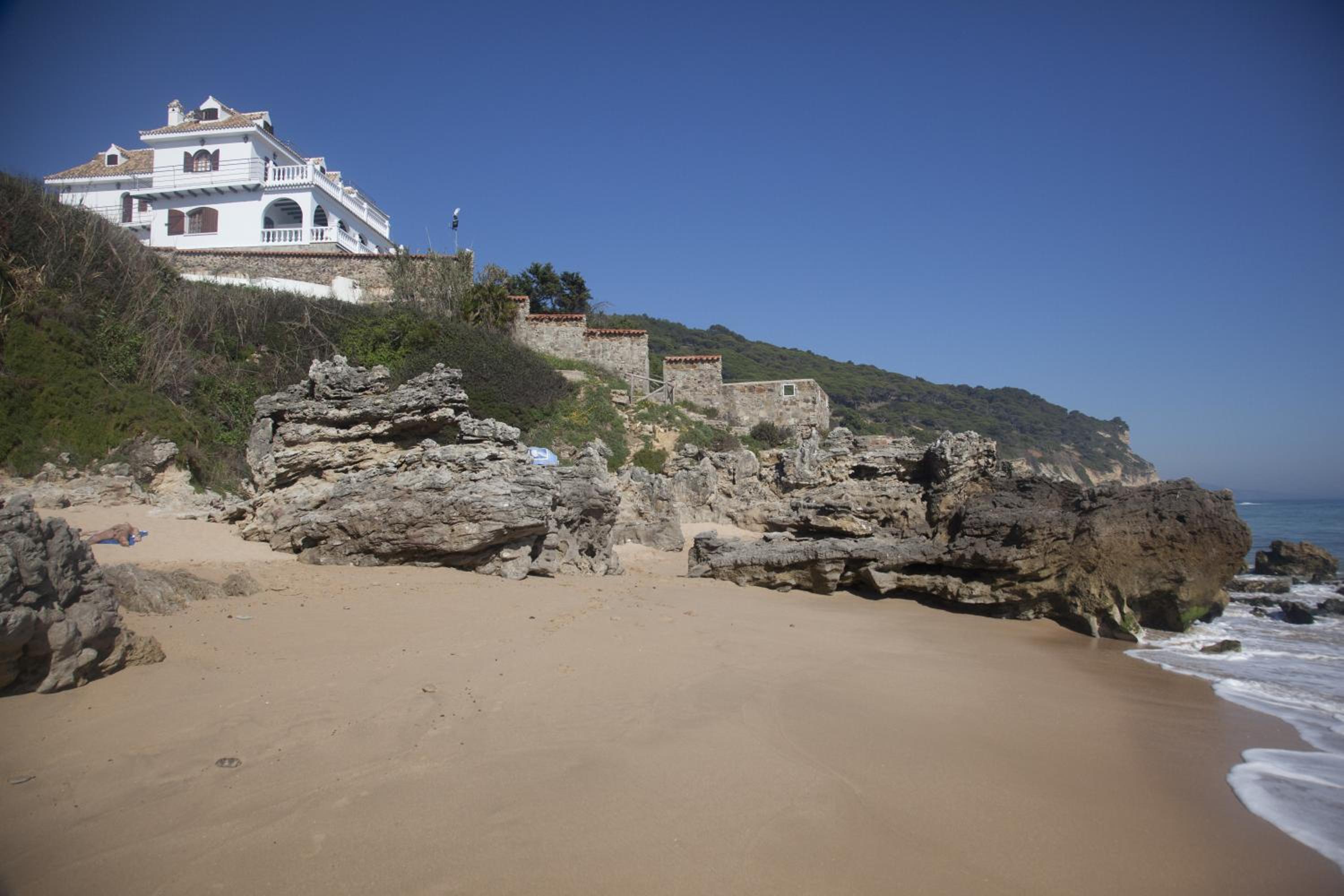 Hostal Mar de Frente