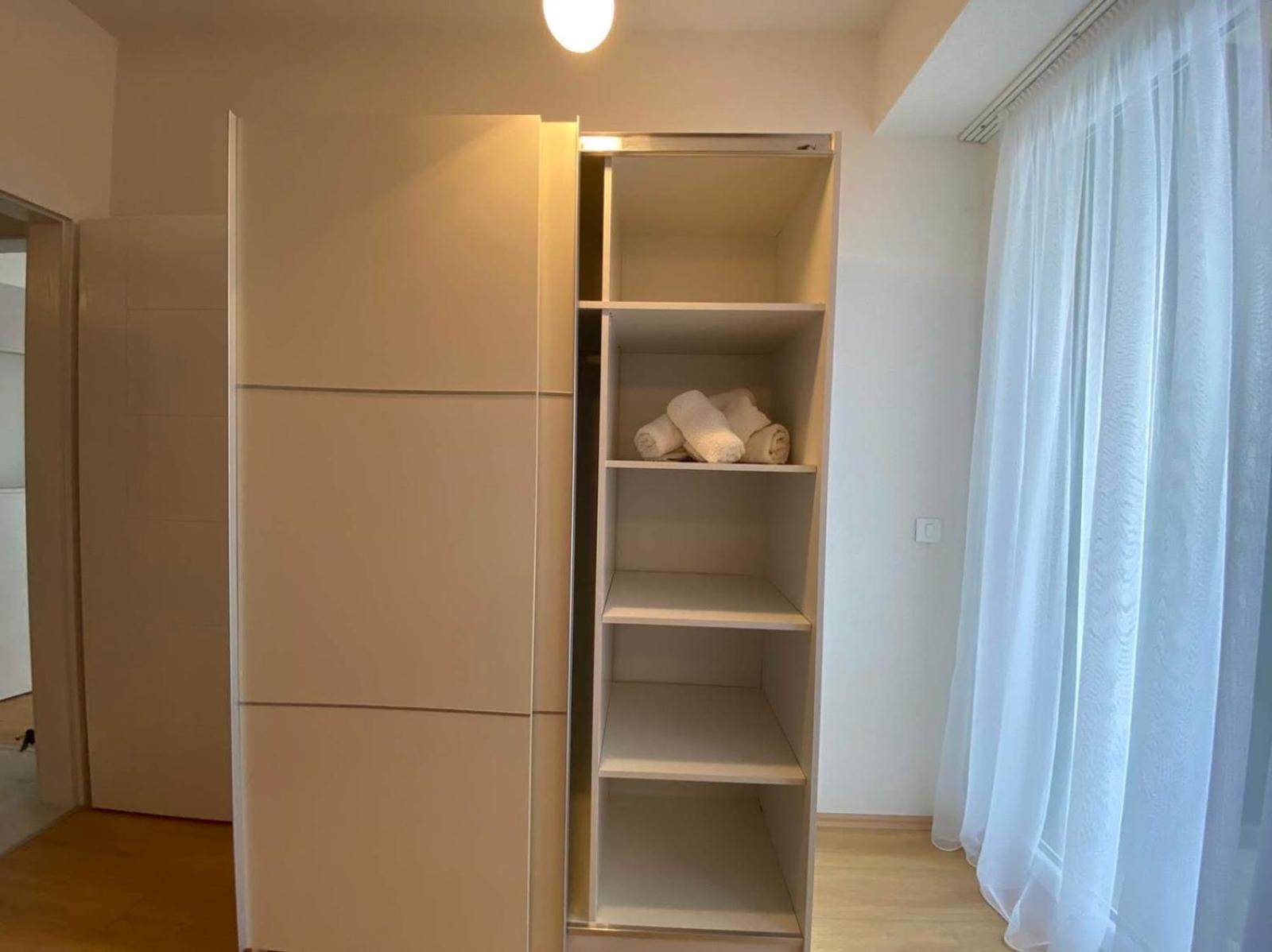 Free Parking SiS Apartments Ohrid