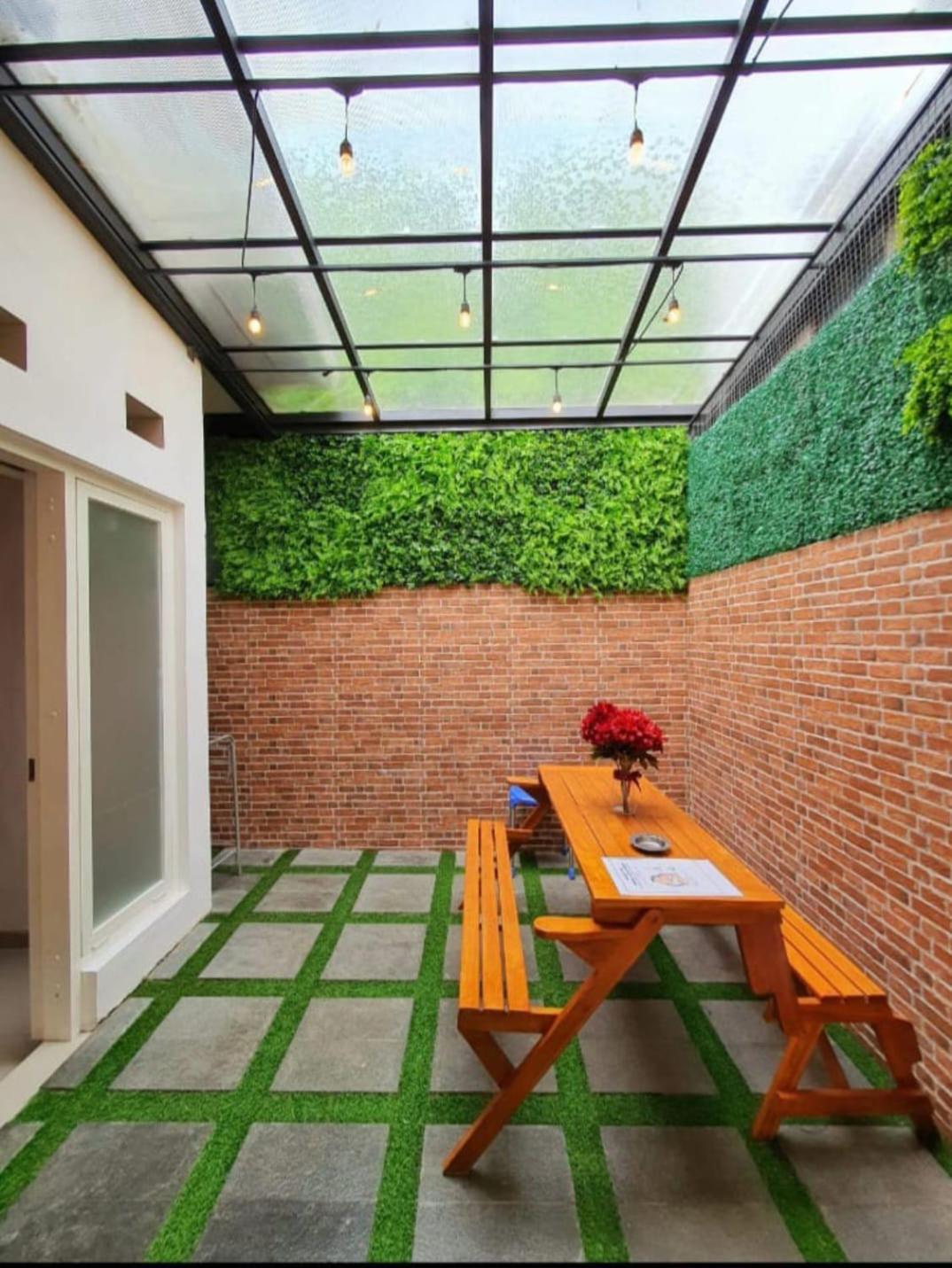 Villa Sanjaya Syariah