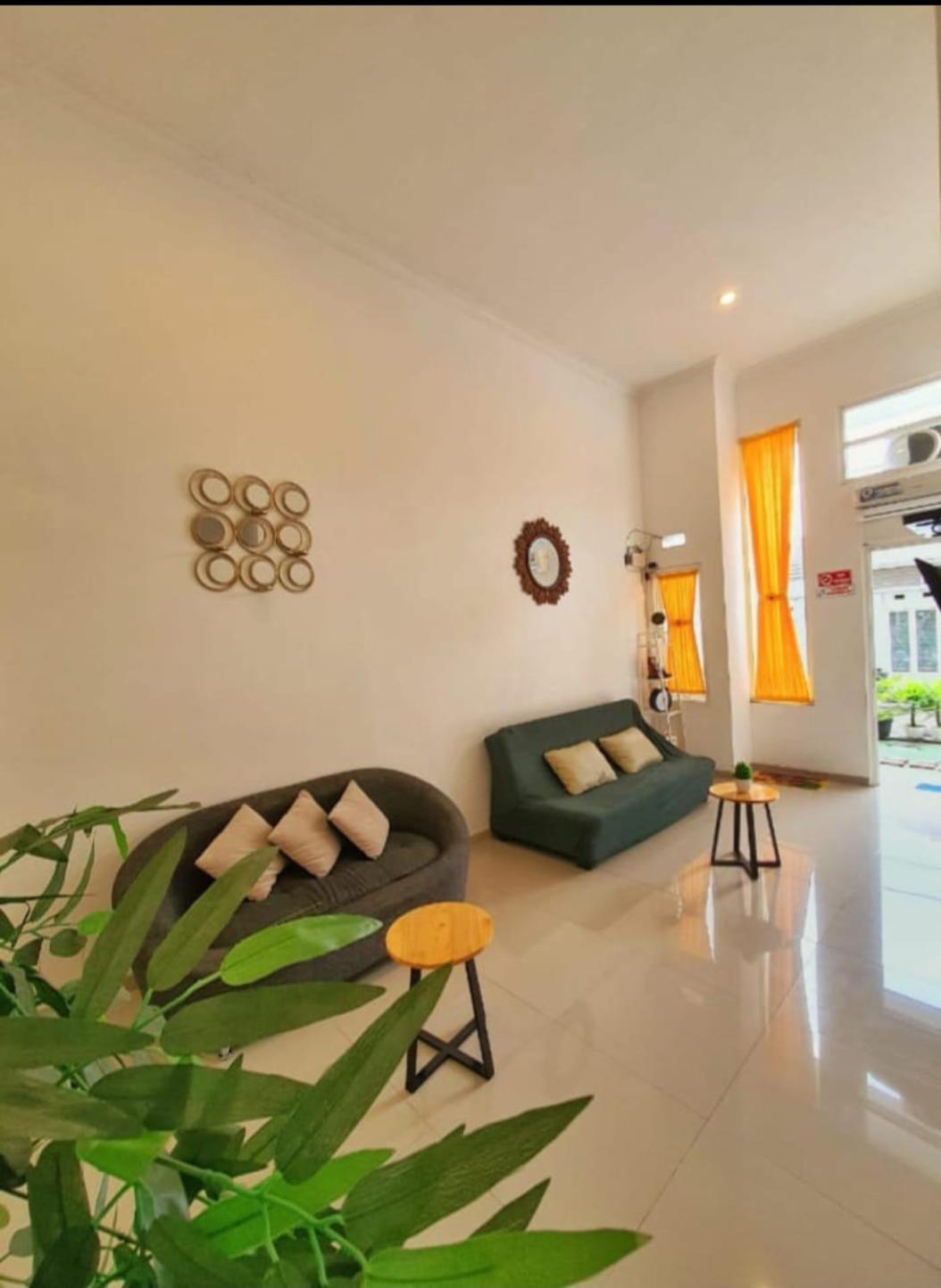 Villa Sanjaya Syariah