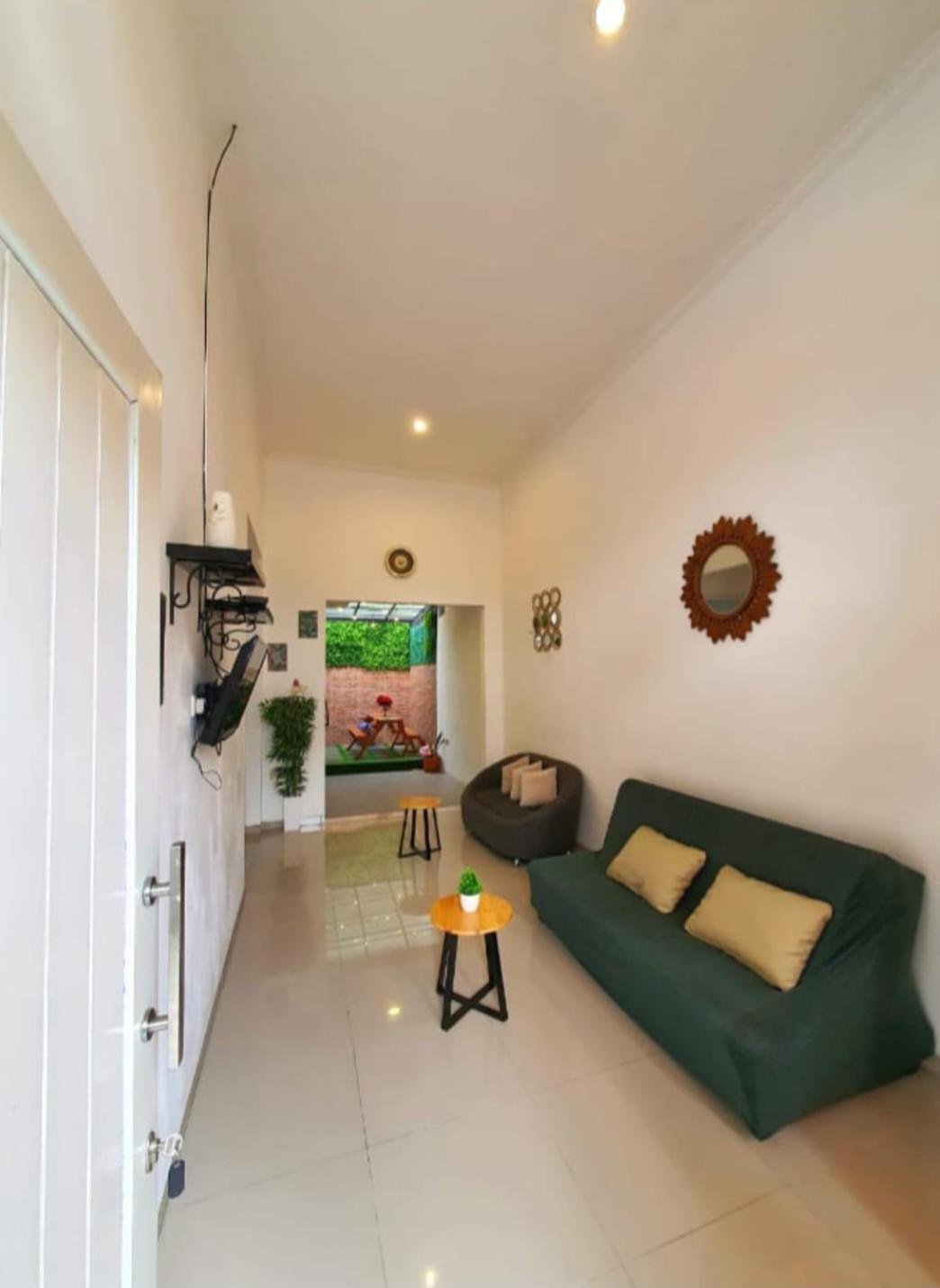 Villa Sanjaya Syariah