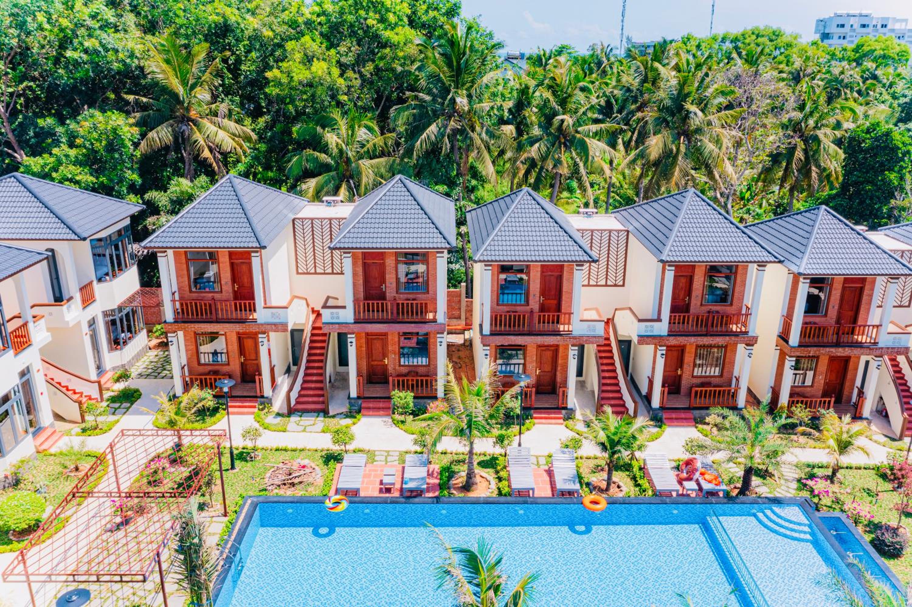 Palm Bay Resort Phu Quoc view 4