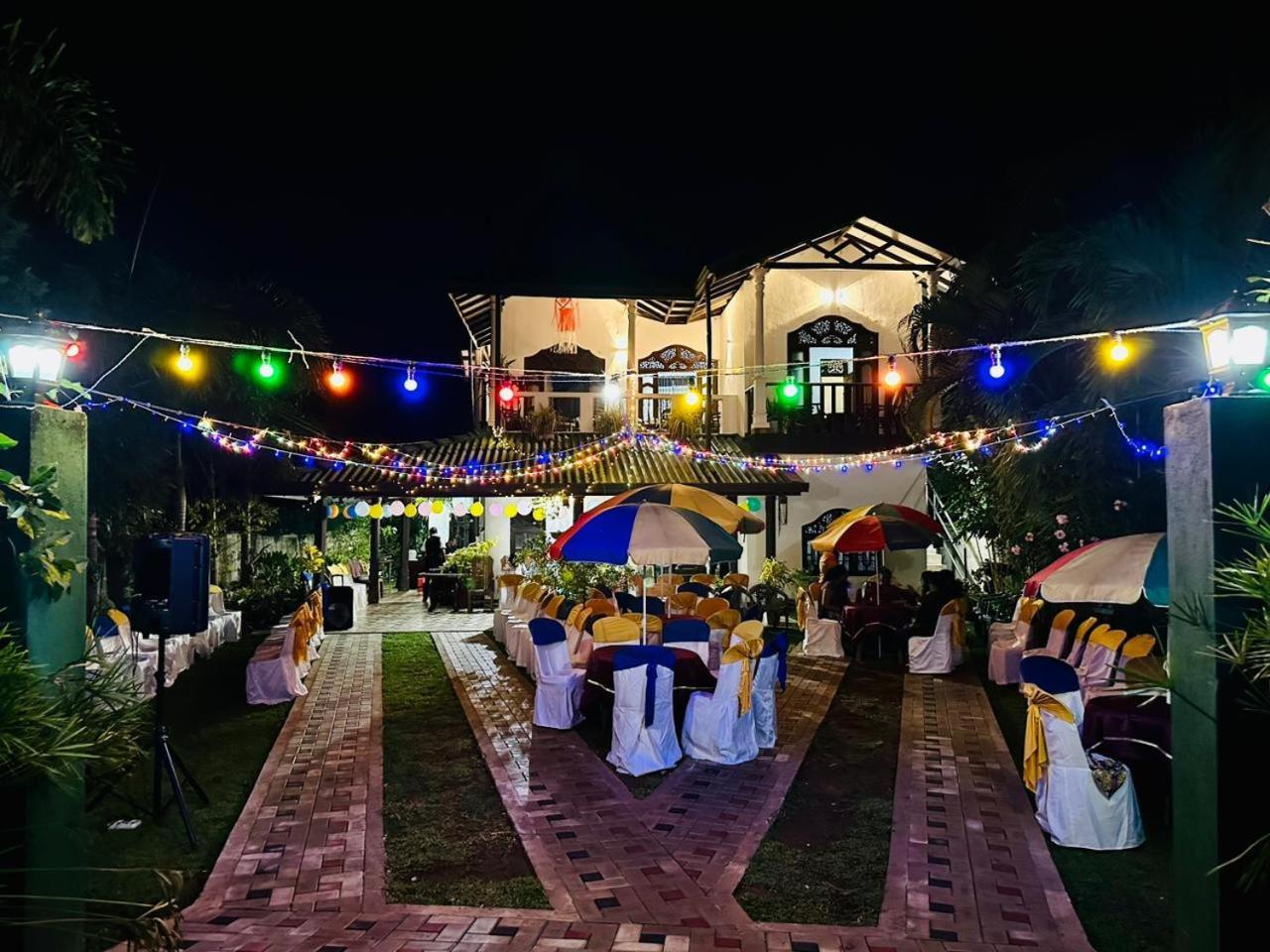 Vindiw Holiday Resort