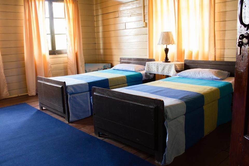 Wattarantanne homestay