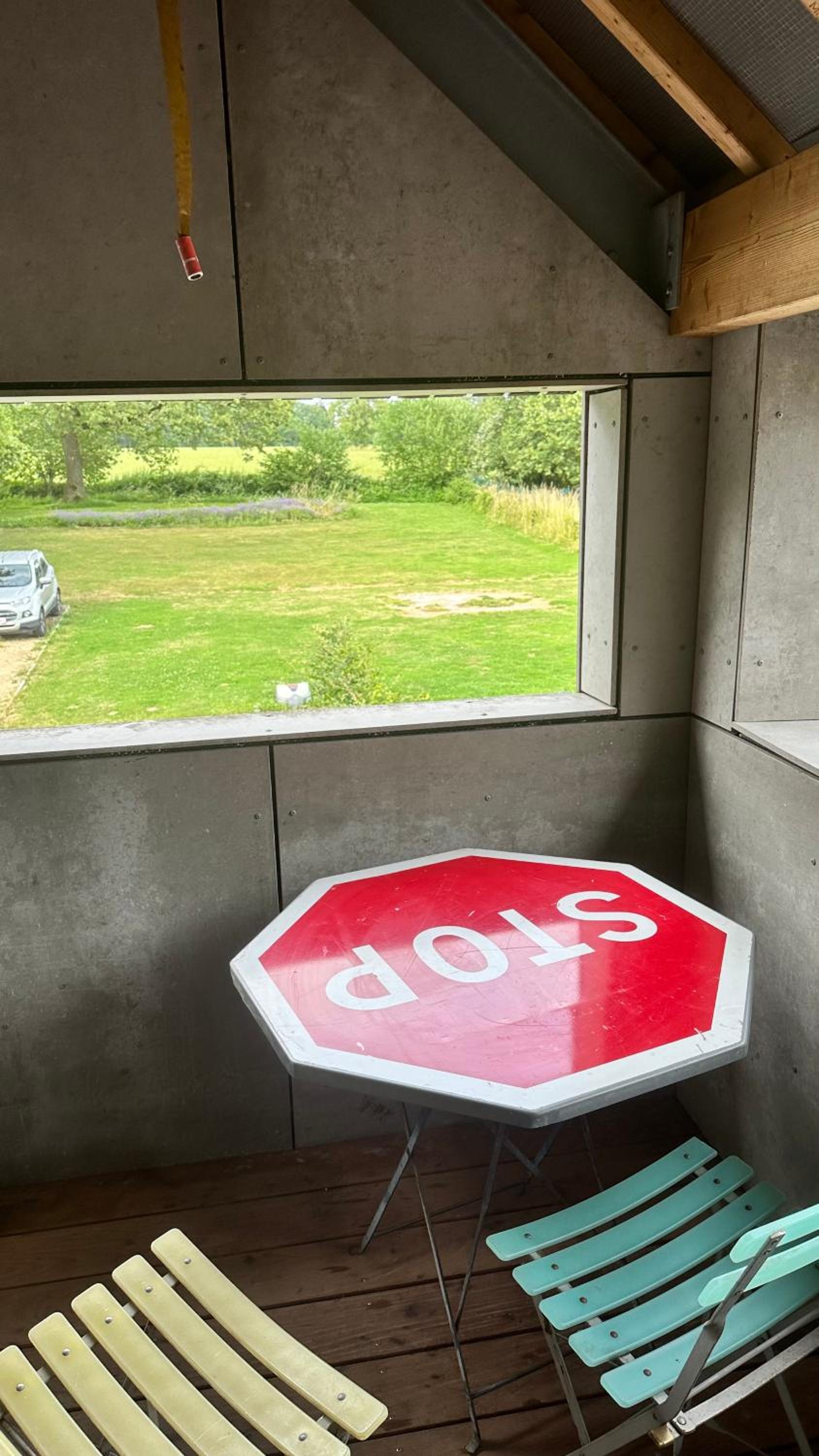 Au petit alveo