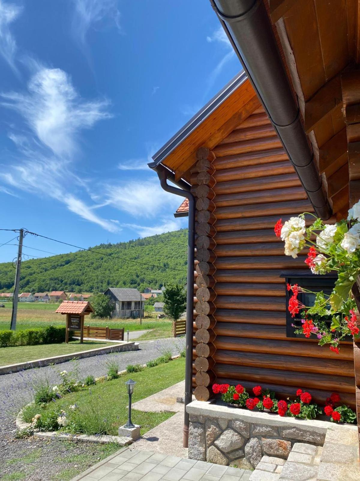 Kuća za odmor Marta view 5