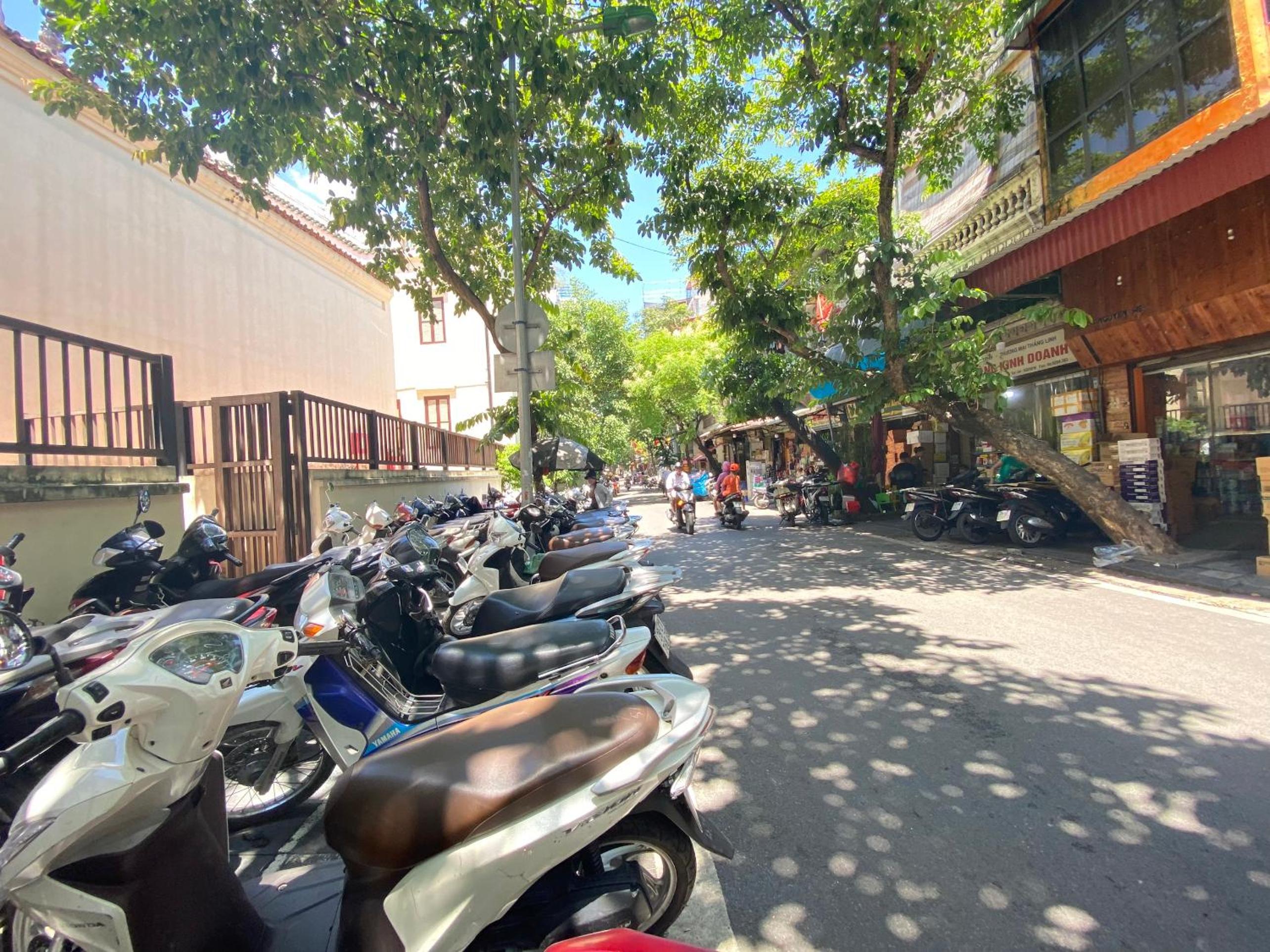An Family Homestay
