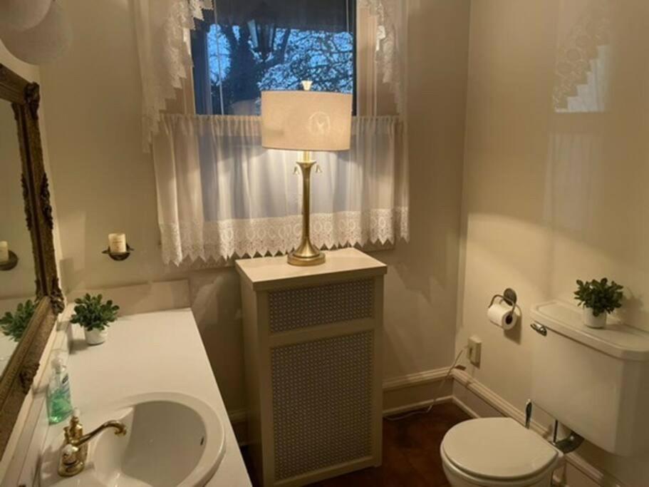 Oakridge House. Spacious and historic home in downtown Ironton, Ohio. view 2