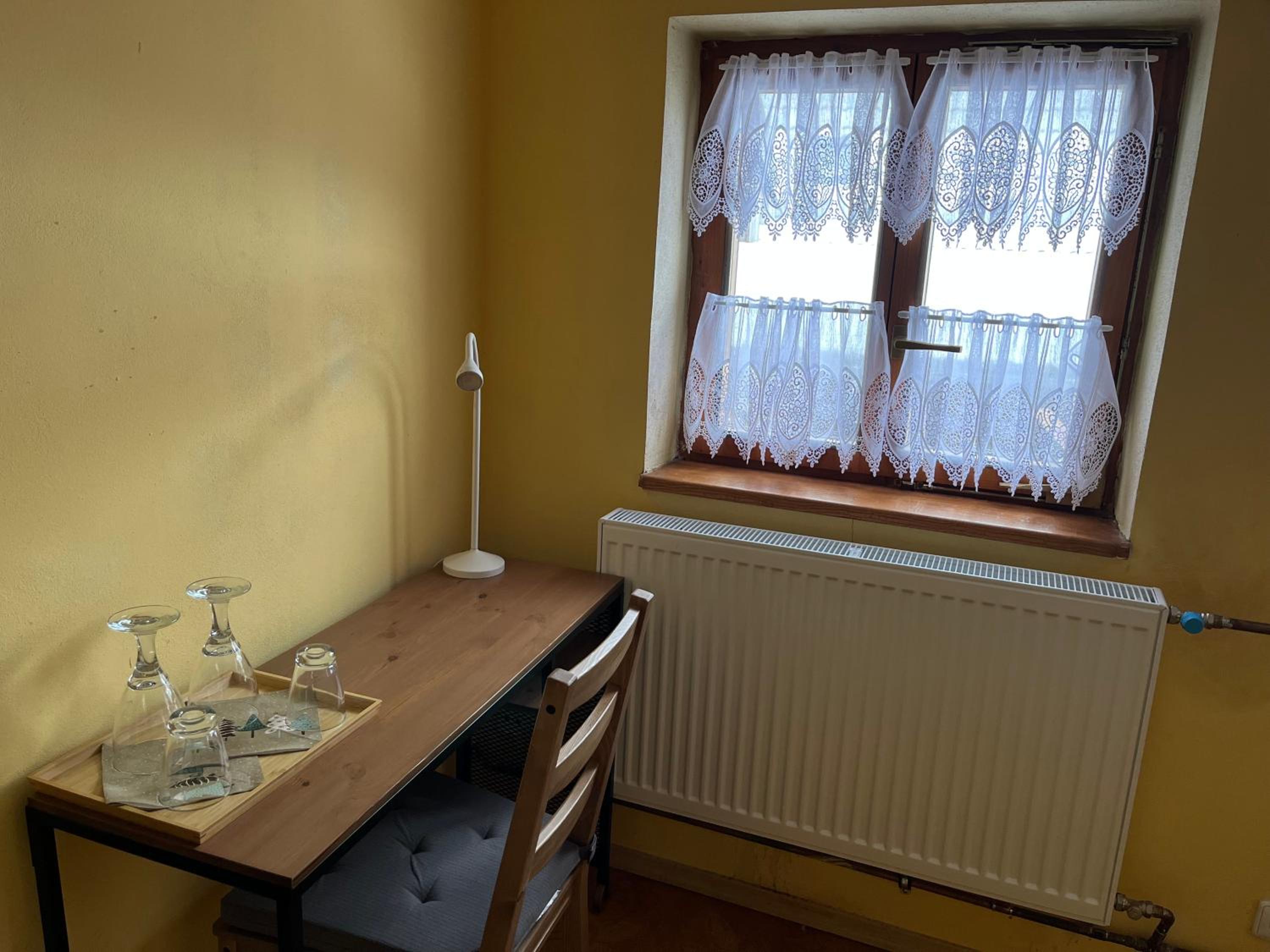 Apartmán Z.E.M.