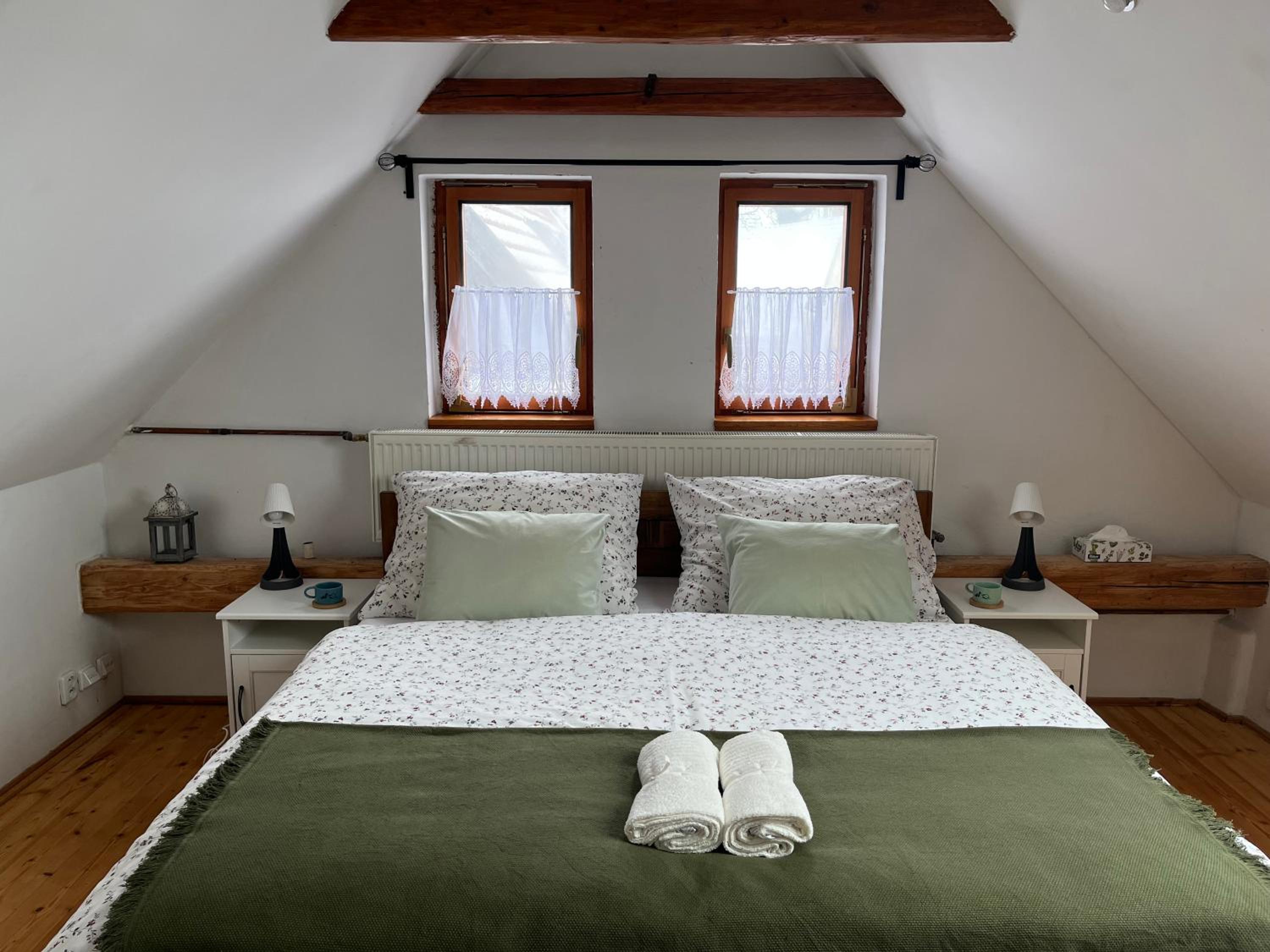 Apartmán Z.E.M.