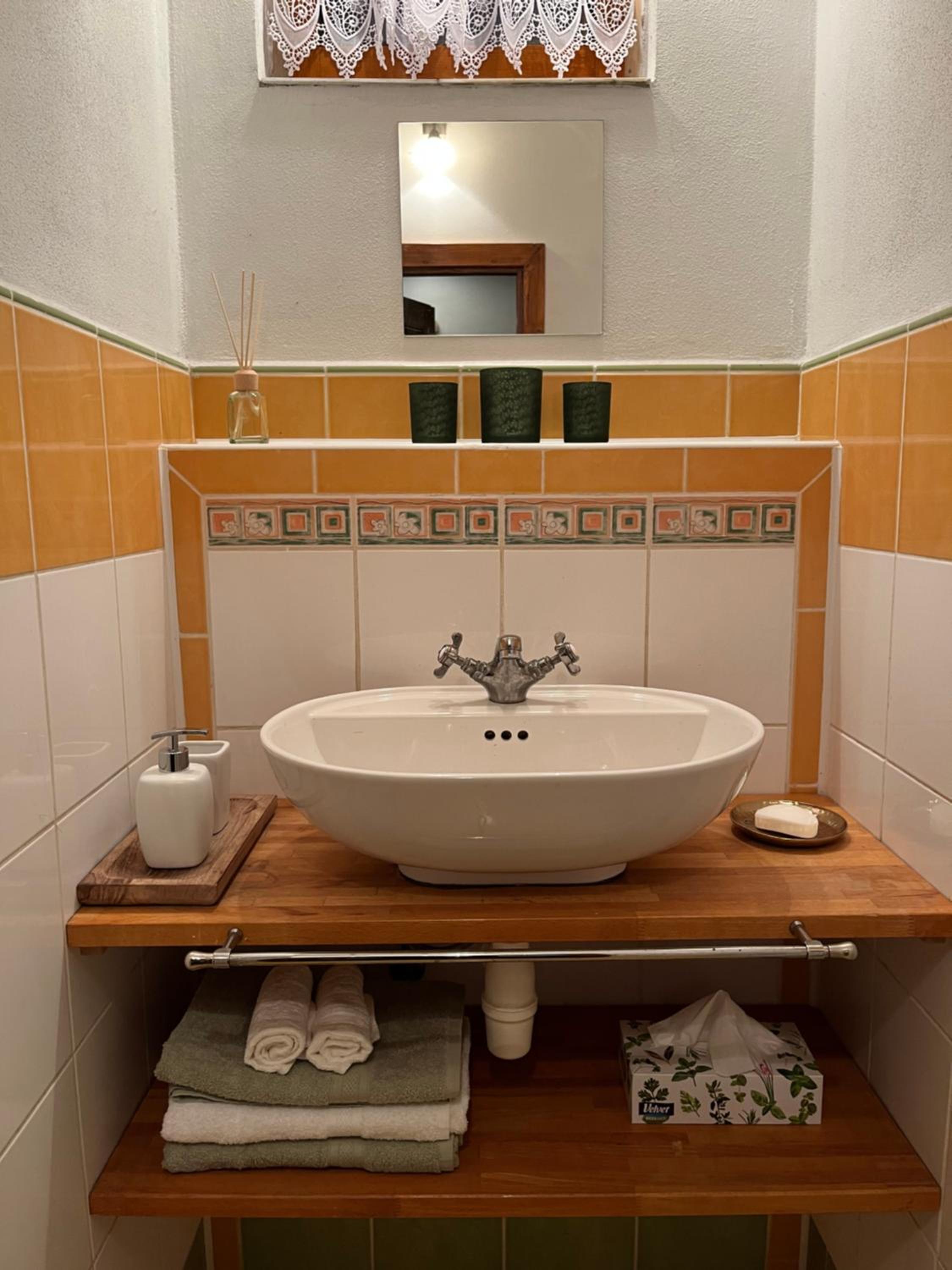 Apartmán Z.E.M.