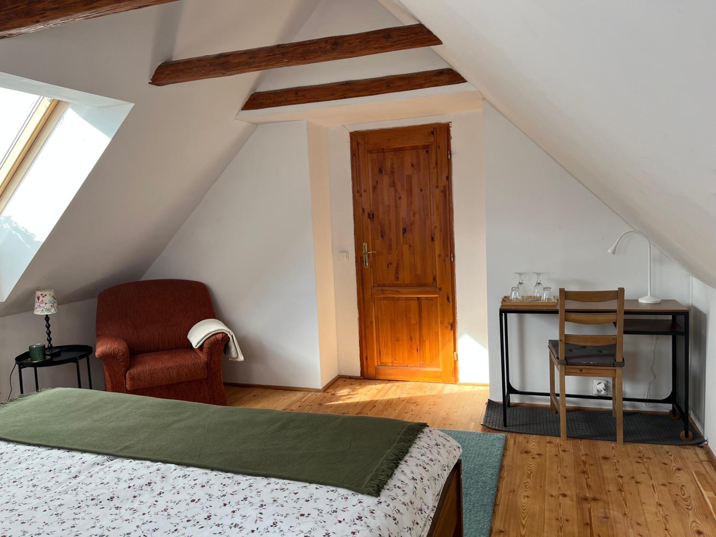 Apartmán Z.E.M.