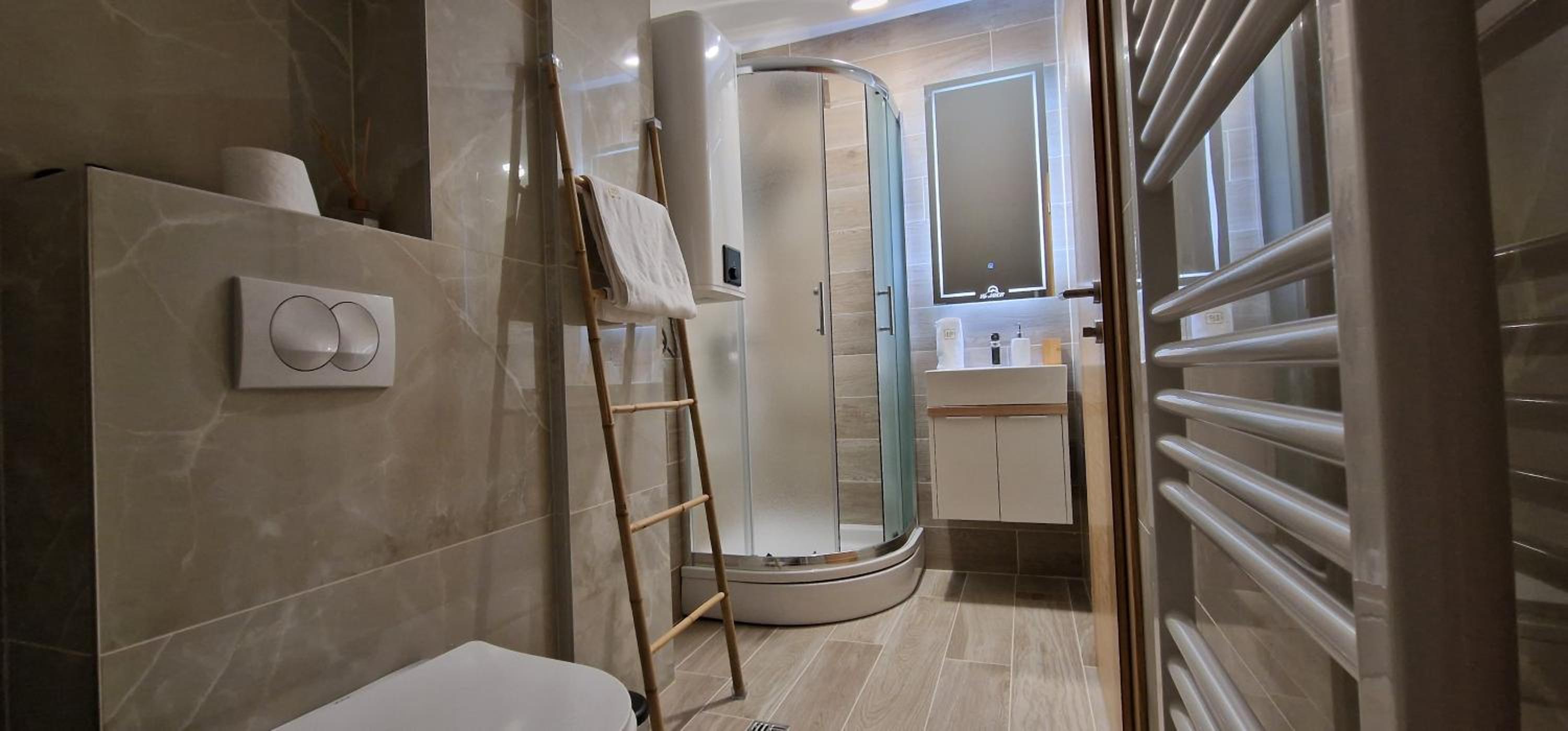 Vila Jahor Apartman 18 Jahorina