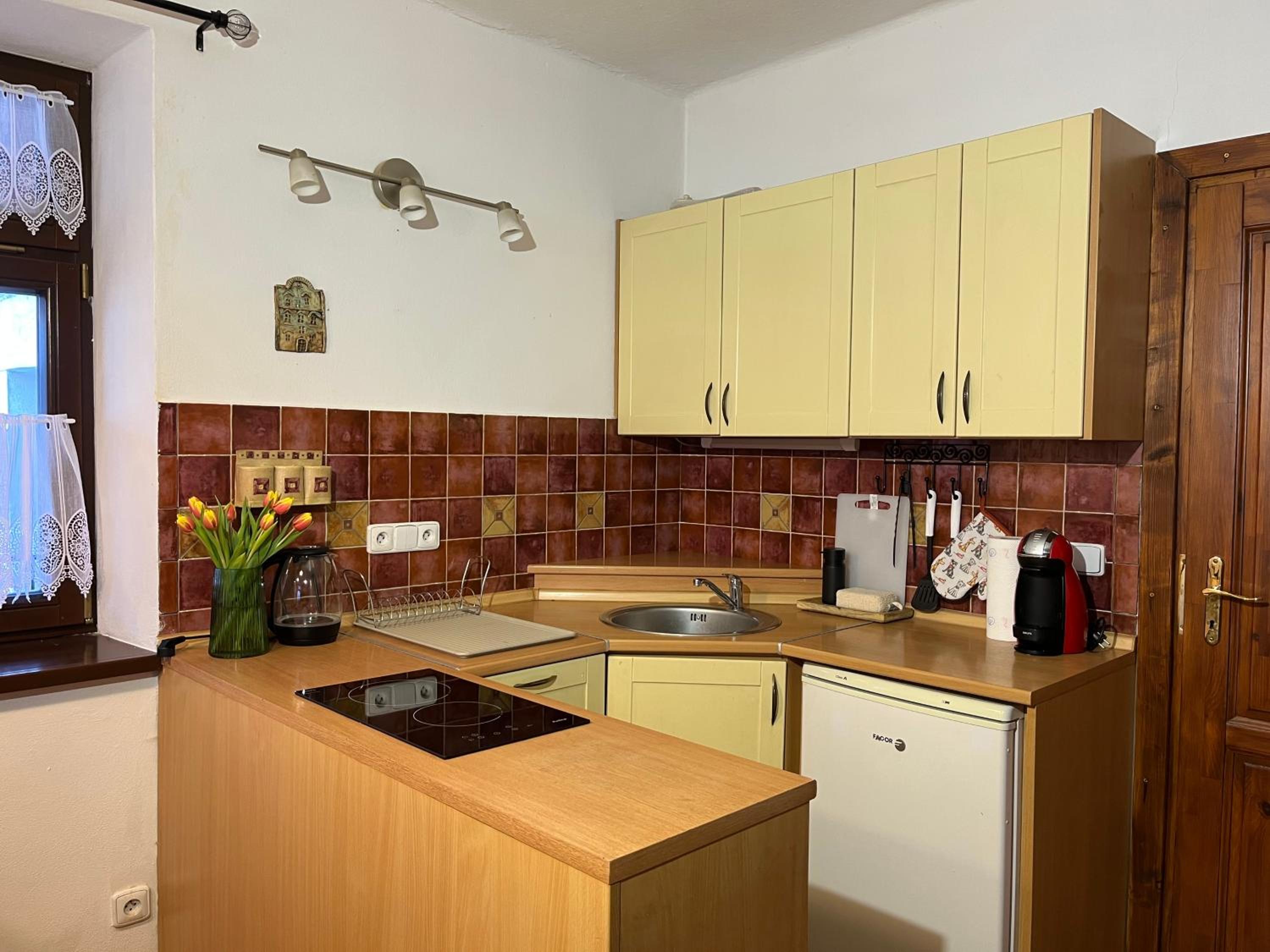 Apartmán Z.E.M.