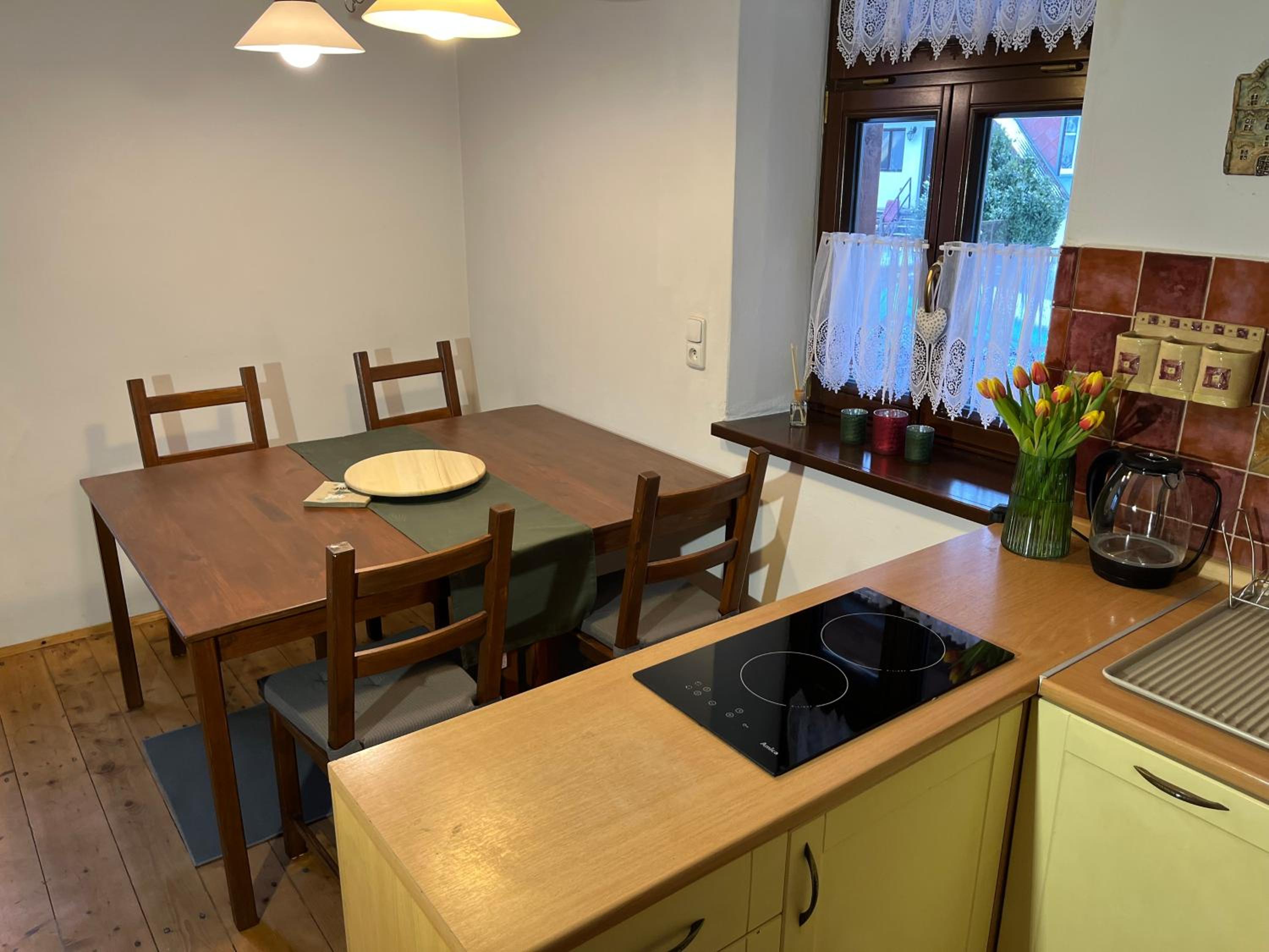 Apartmán Z.E.M.
